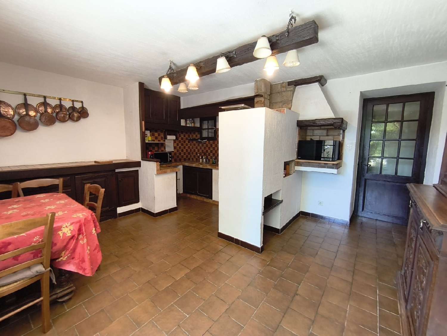 te koop boerderij Boulbon Bouches-du-Rhône 8