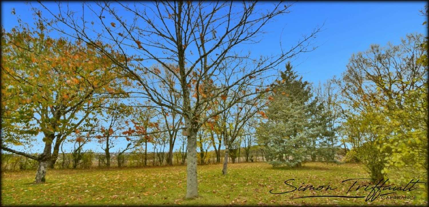 te koop boerderij Bouloire Sarthe 3