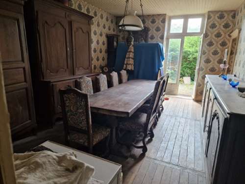  kaufen Bauernhof Bourmont Haute-Marne 2