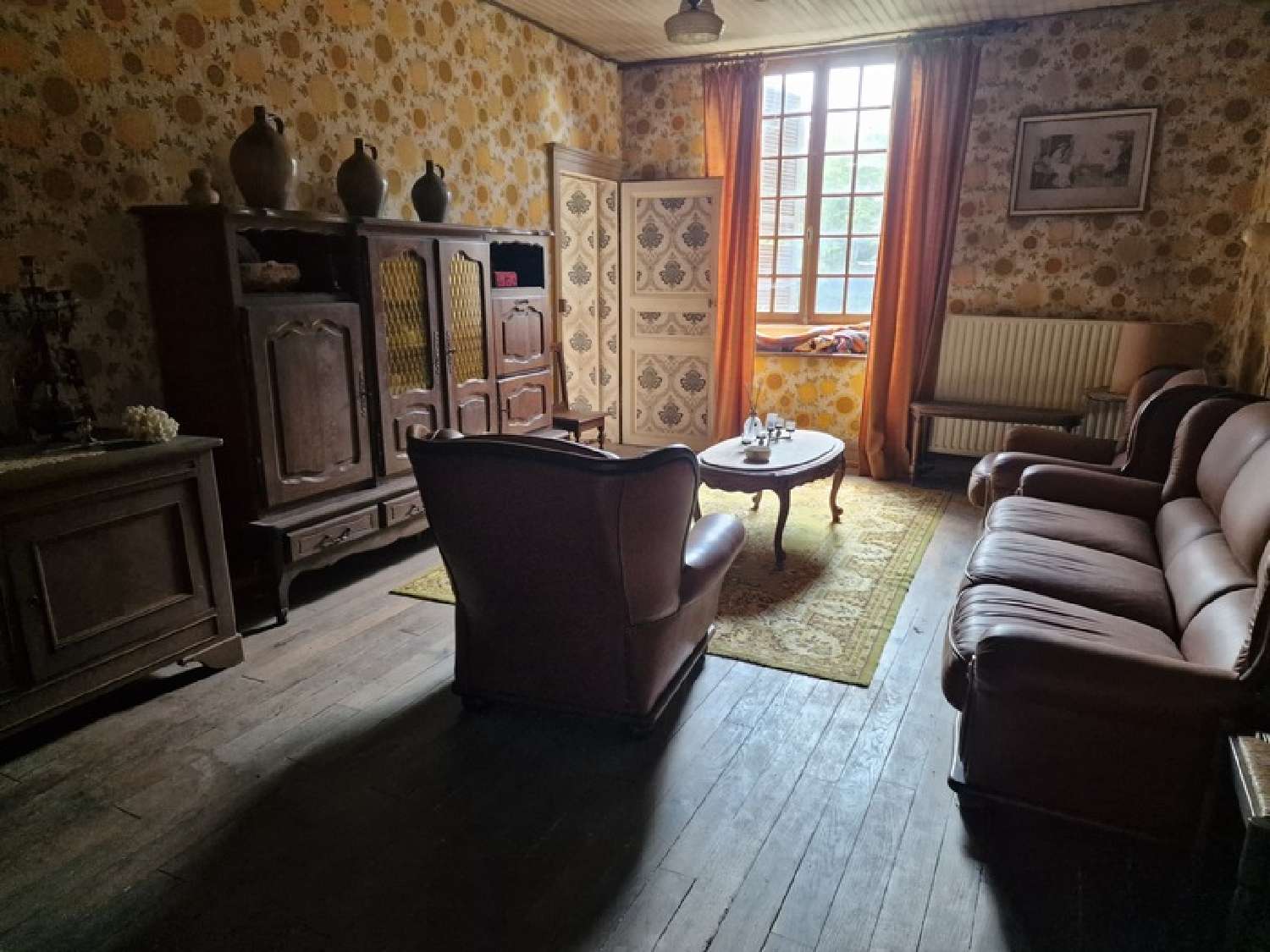  for sale farm Bourmont Haute-Marne 3