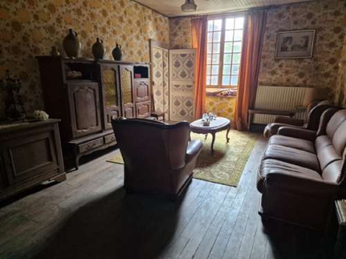  kaufen Bauernhof Bourmont Haute-Marne 3