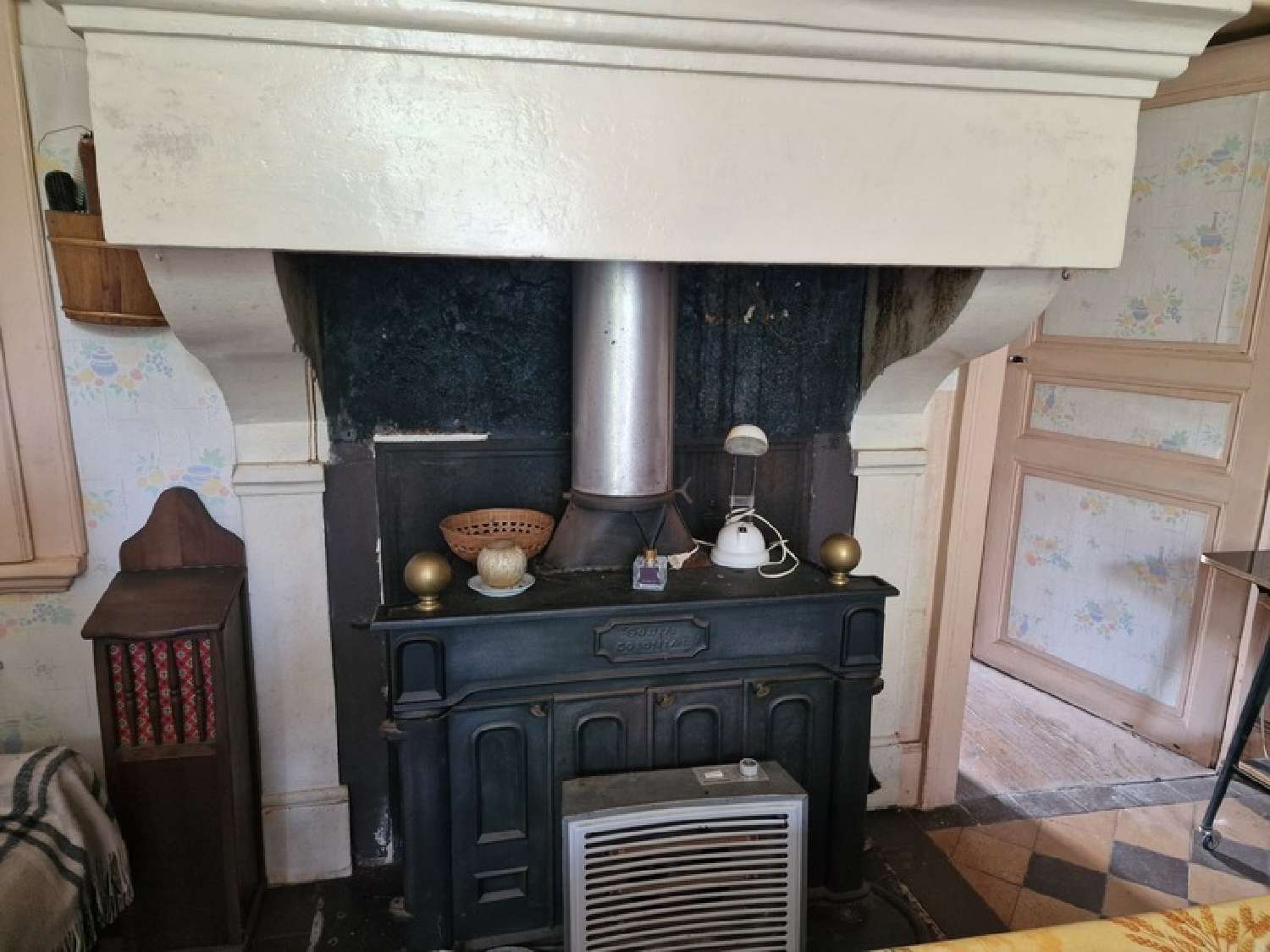  for sale farm Bourmont Haute-Marne 5