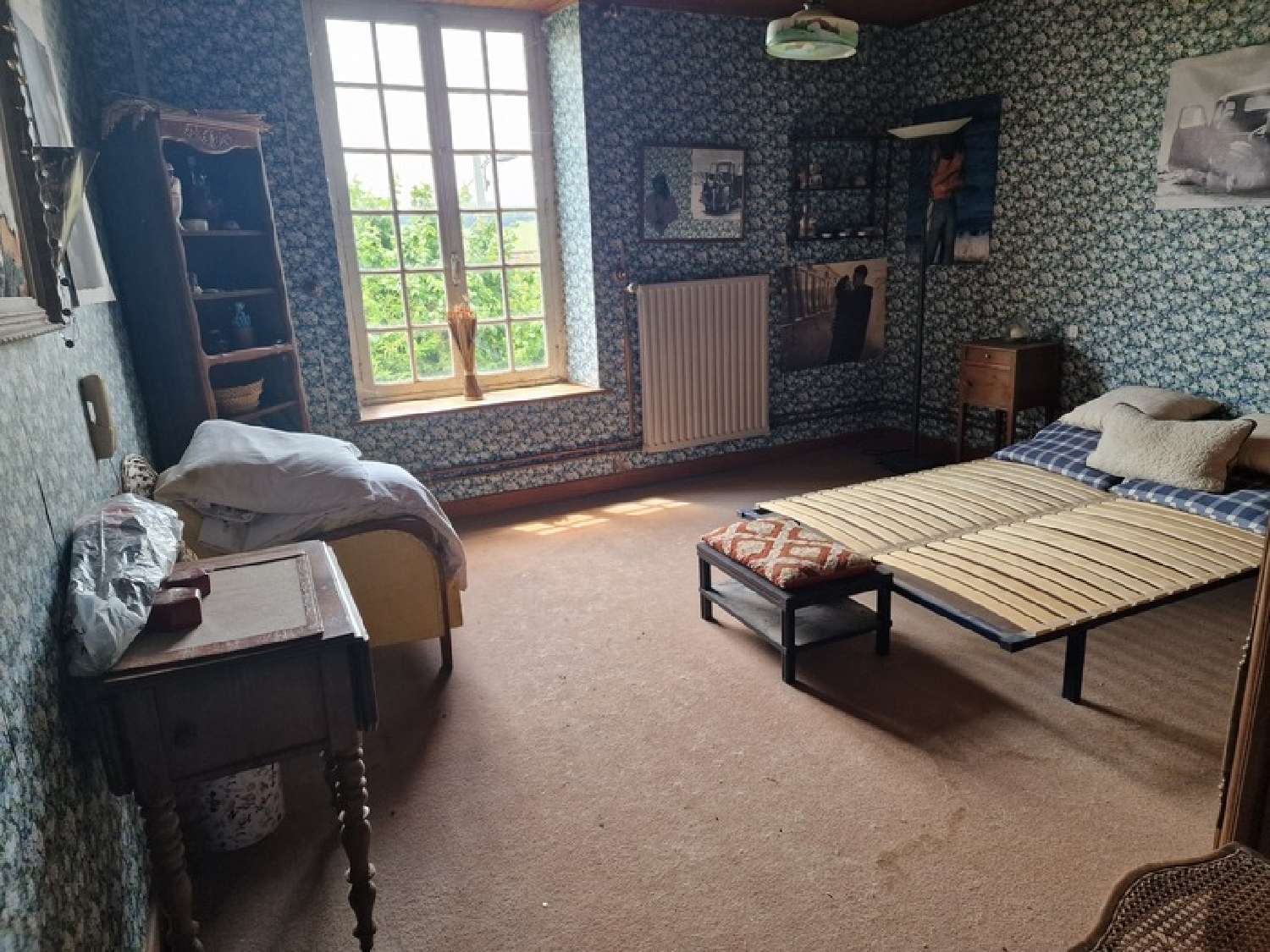  for sale farm Bourmont Haute-Marne 7