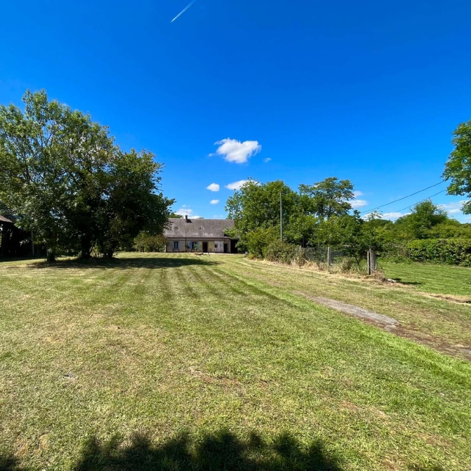 à vendre ferme Bourth Eure 1