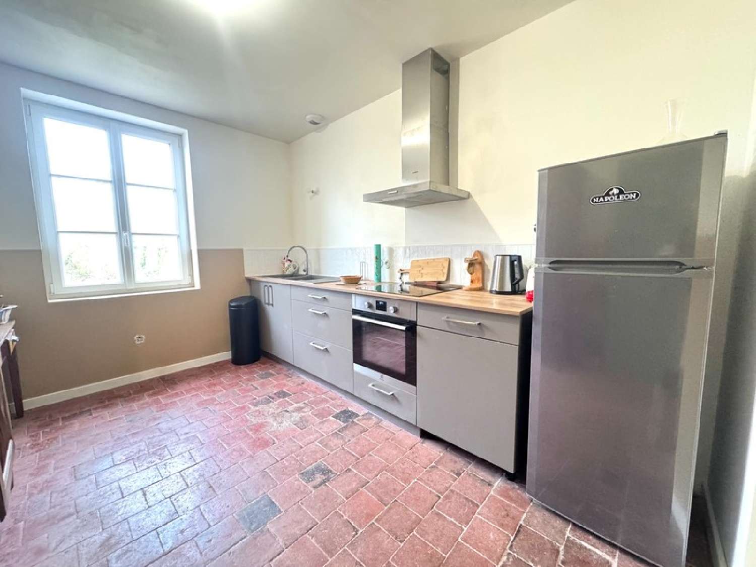 à vendre ferme Bourth Eure 3