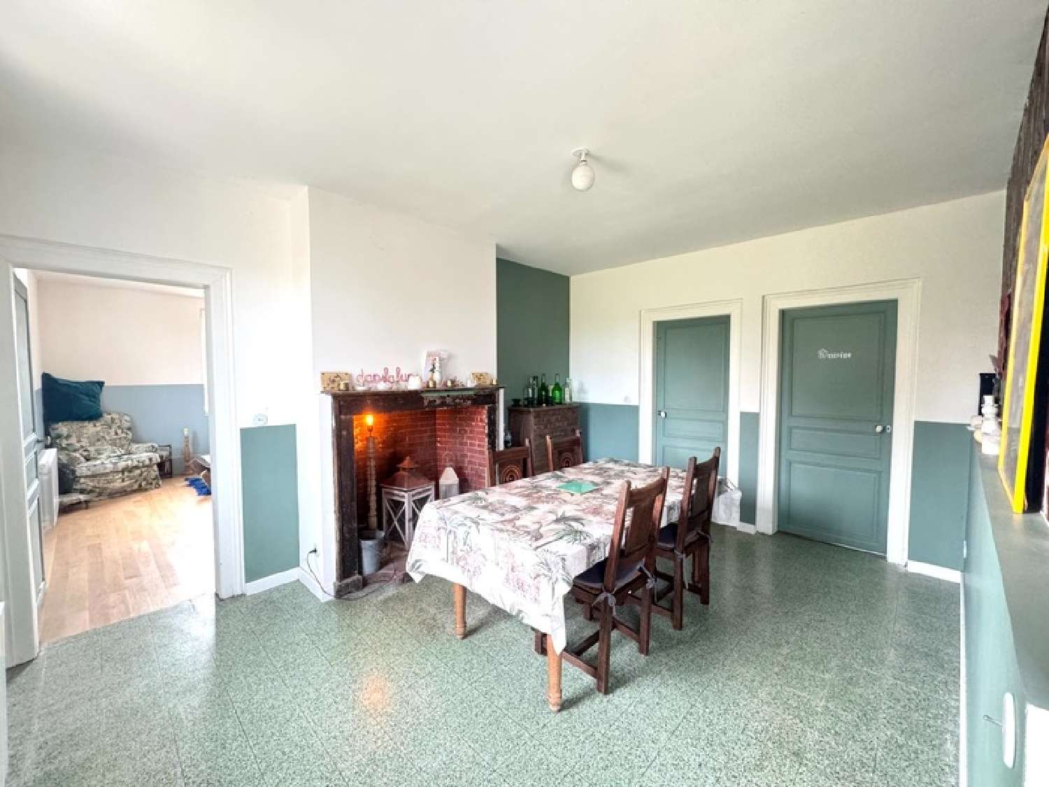 à vendre ferme Bourth Eure 4