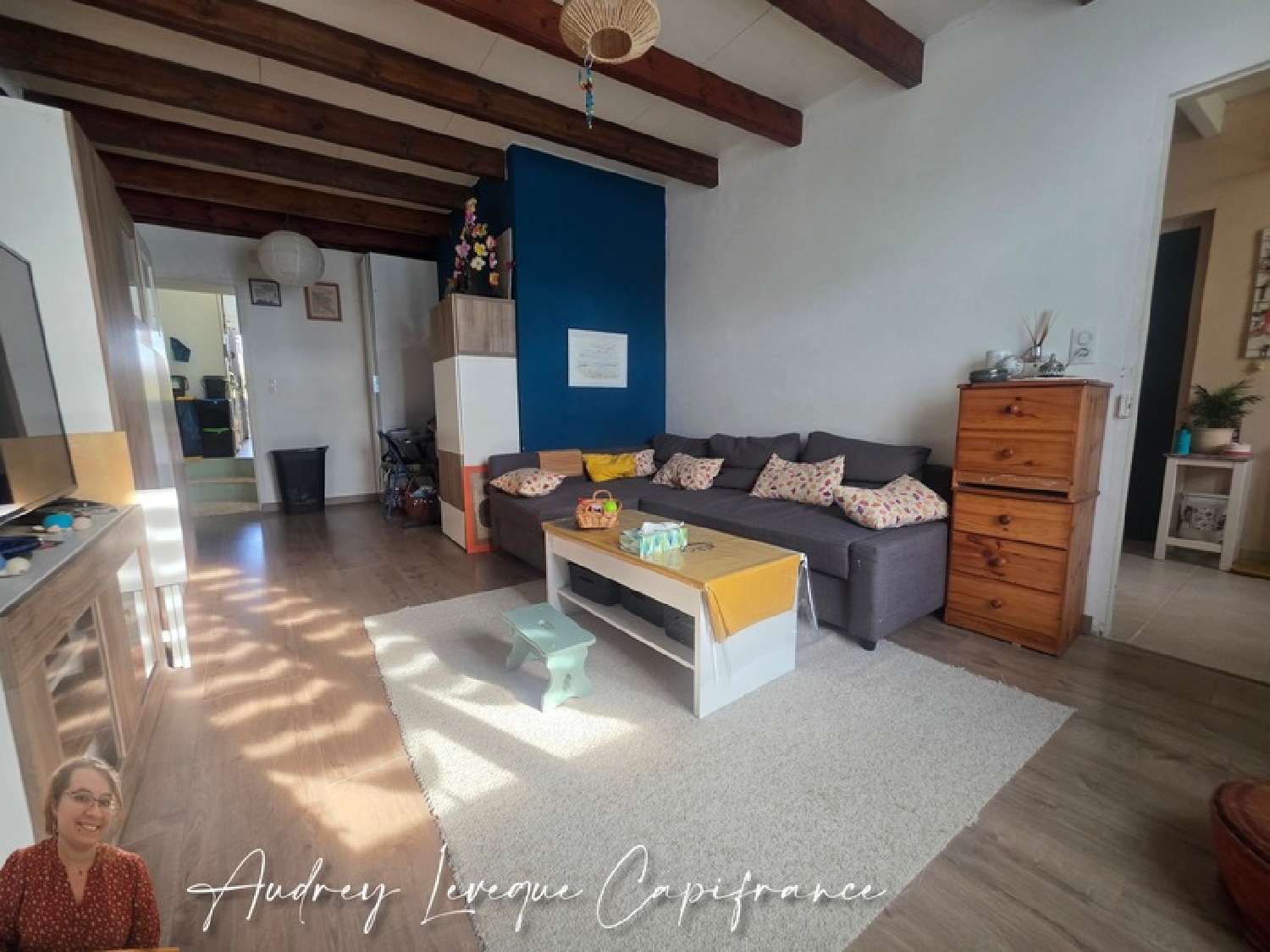 te koop boerderij Breuil-la-Réorte Charente-Maritime 2