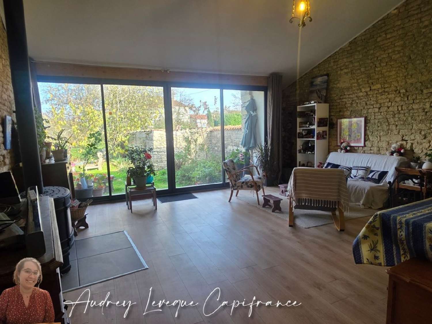 te koop boerderij Breuil-la-Réorte Charente-Maritime 3