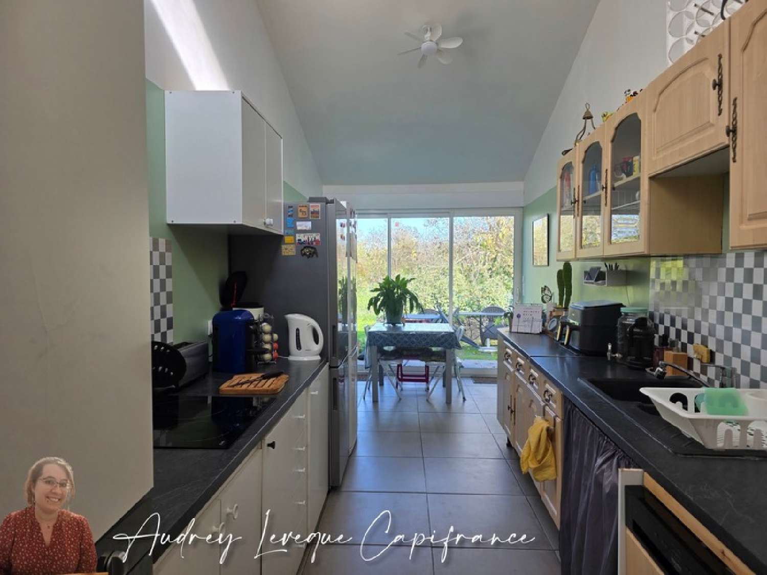 te koop boerderij Breuil-la-Réorte Charente-Maritime 4