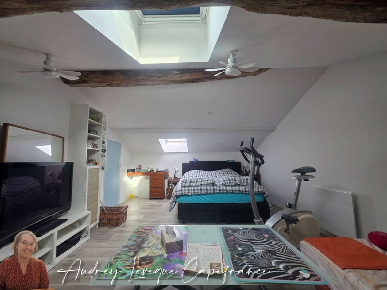 te koop boerderij Breuil-la-Réorte Charente-Maritime 6