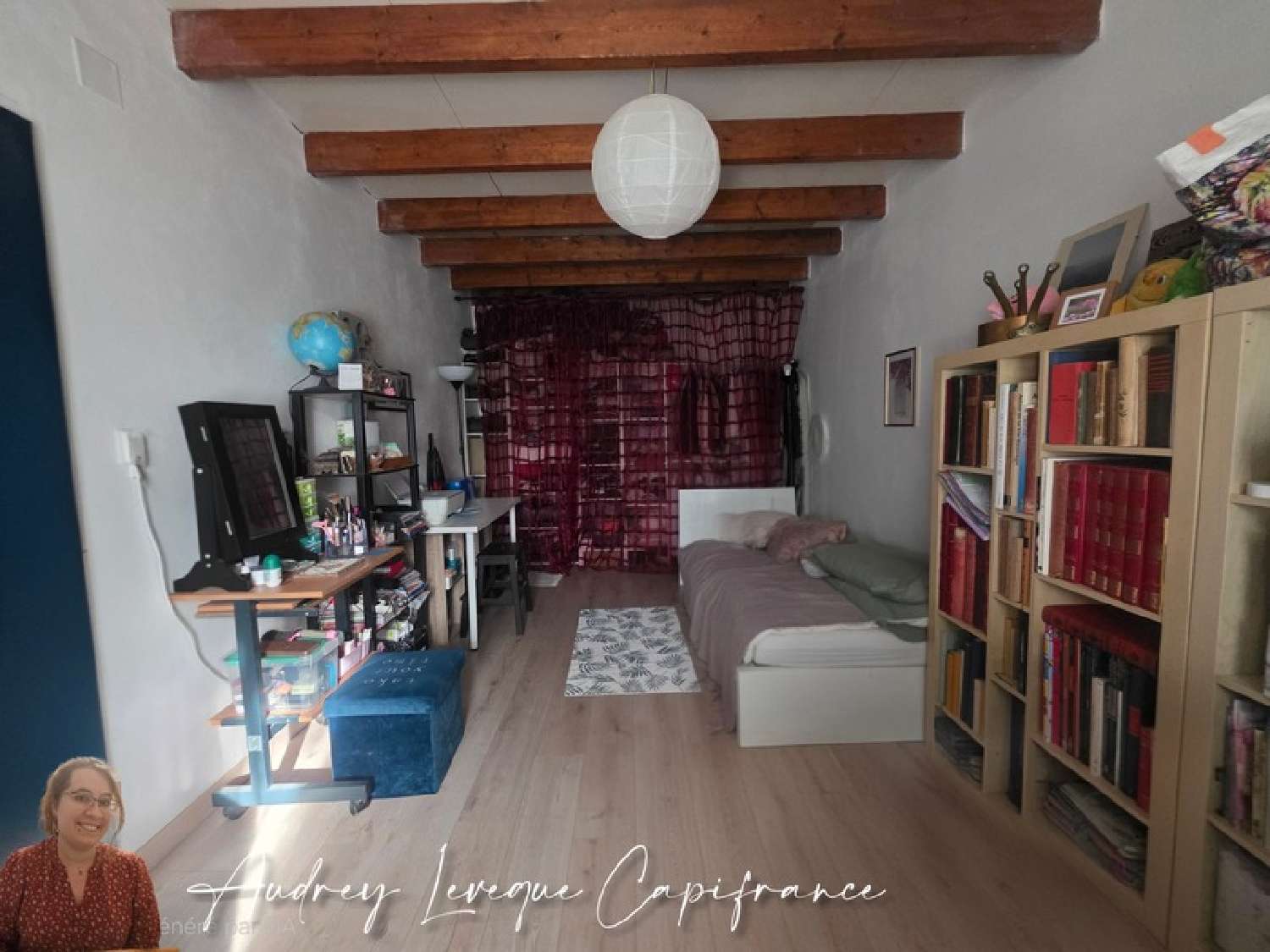 te koop boerderij Breuil-la-Réorte Charente-Maritime 7