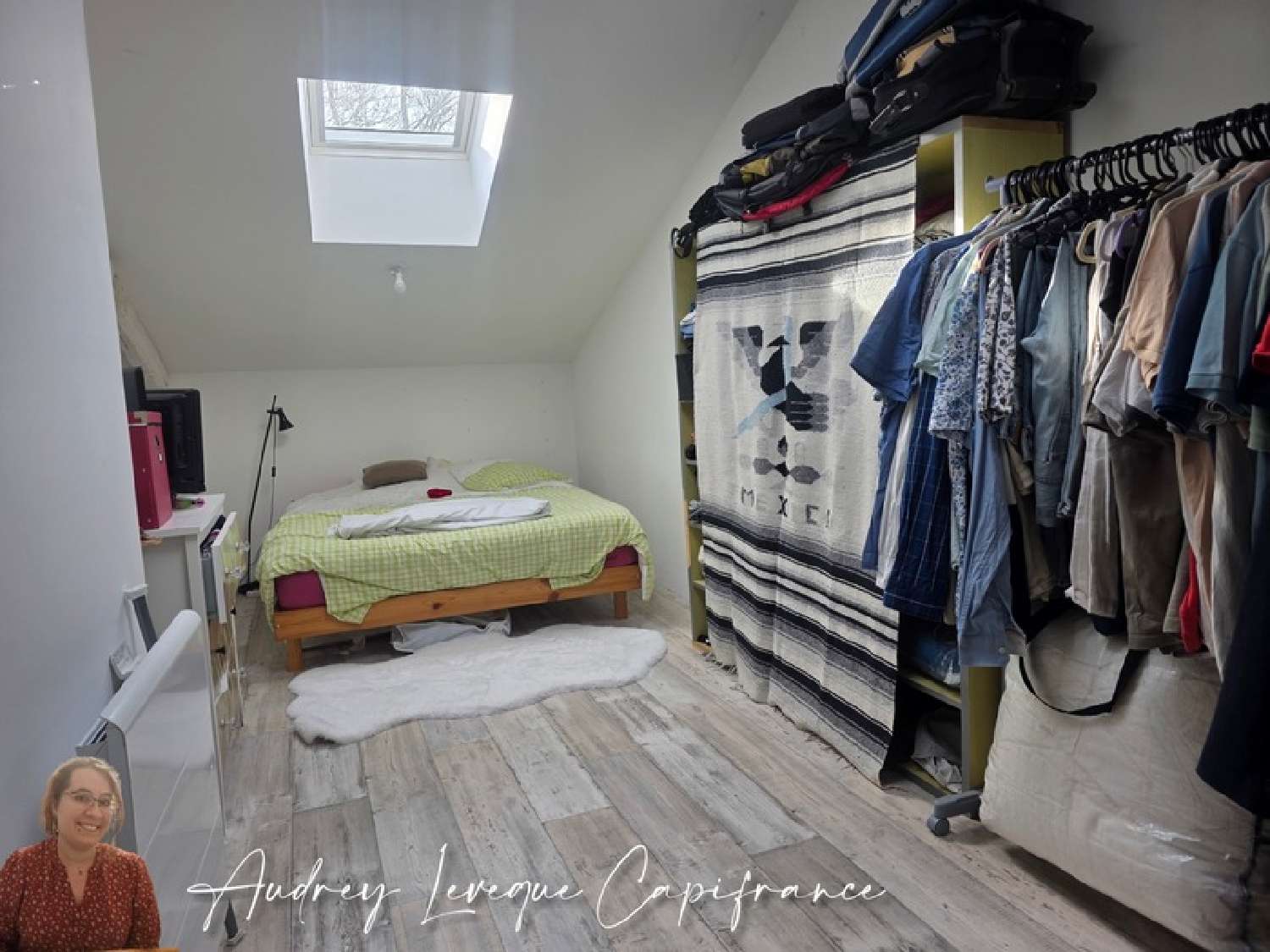 te koop boerderij Breuil-la-Réorte Charente-Maritime 8