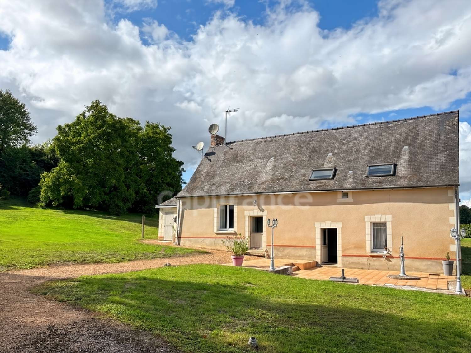 kaufen Bauernhof Broc Maine-et-Loire 2