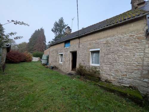 Bubry Morbihan boerderij foto 7183561