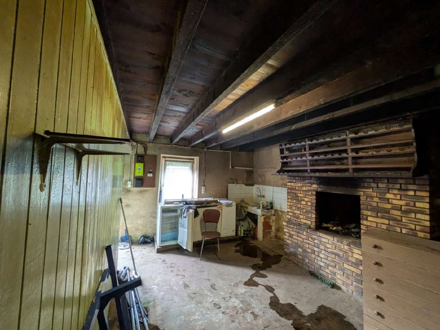 te koop boerderij Bubry Morbihan 4