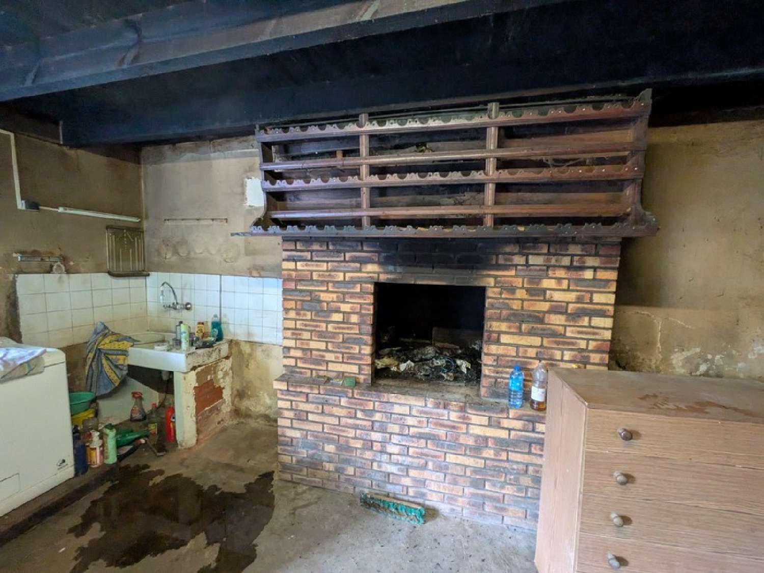 te koop boerderij Bubry Morbihan 5