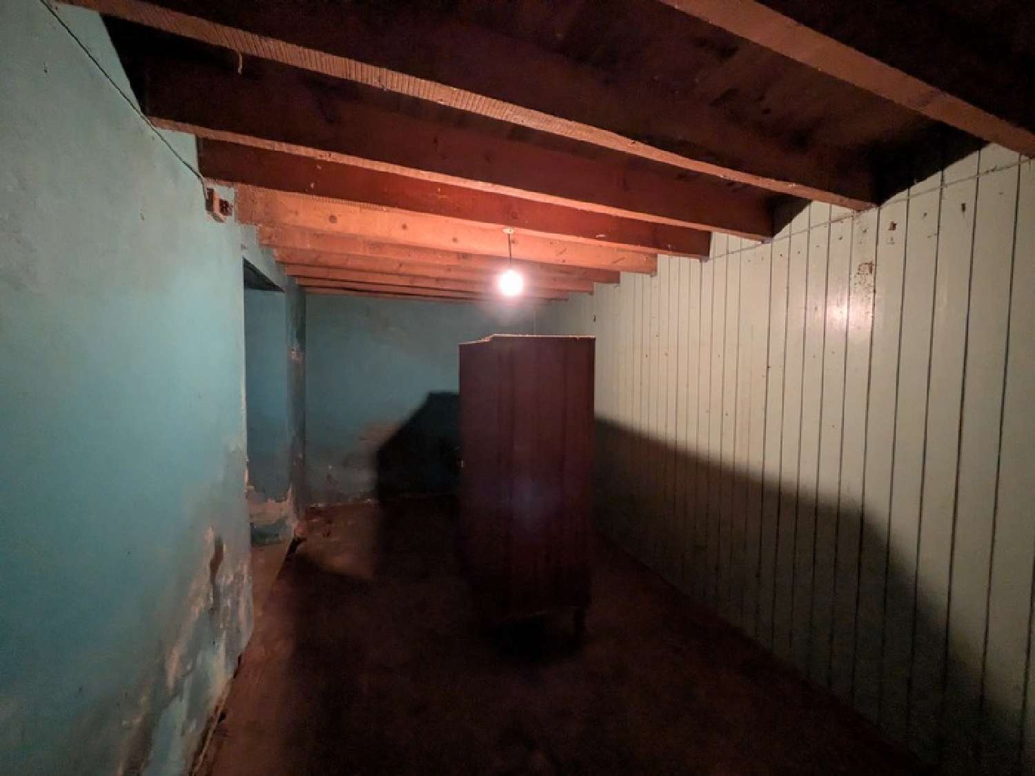 te koop boerderij Bubry Morbihan 6