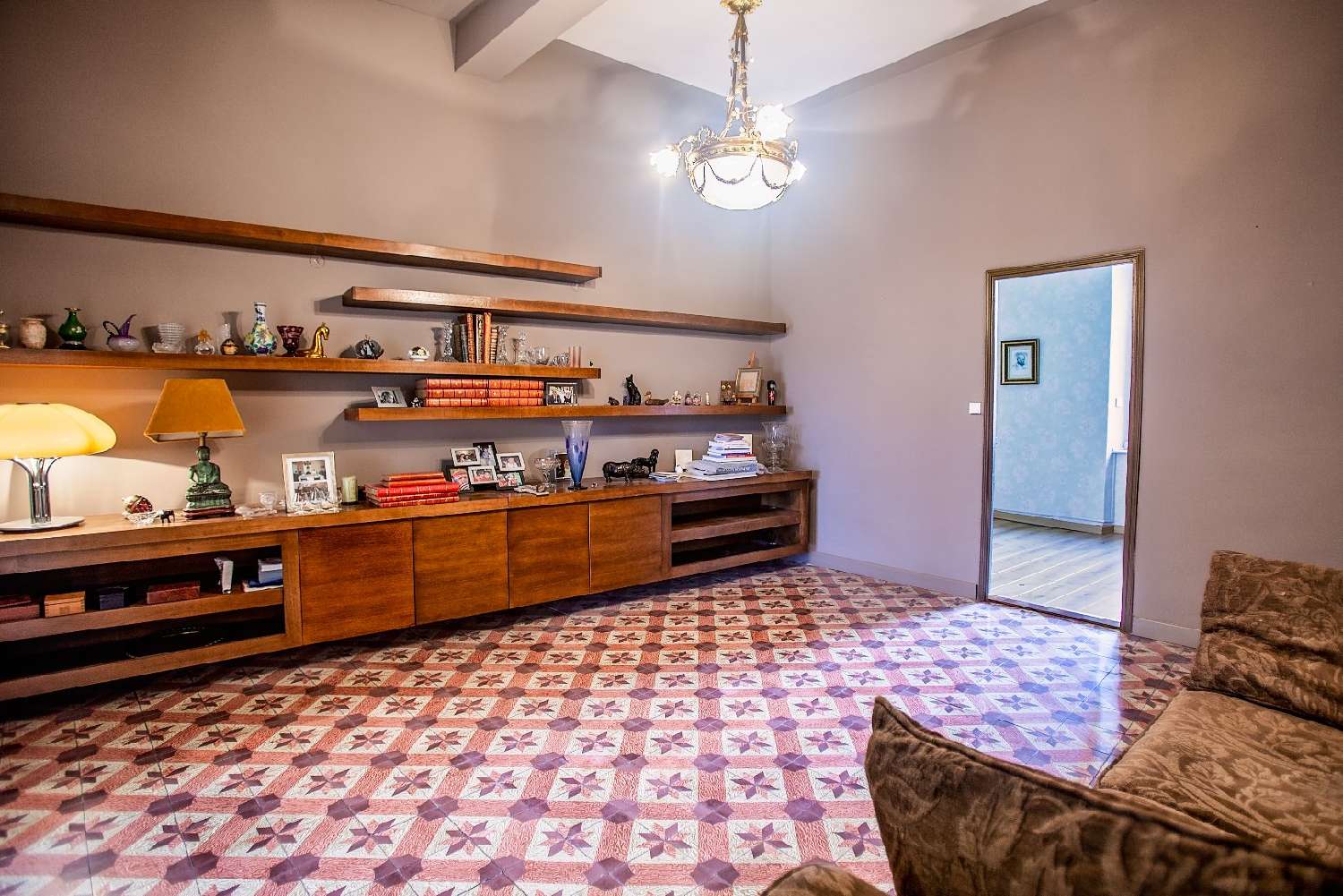 te koop boerderij Cabrerolles Hérault 4