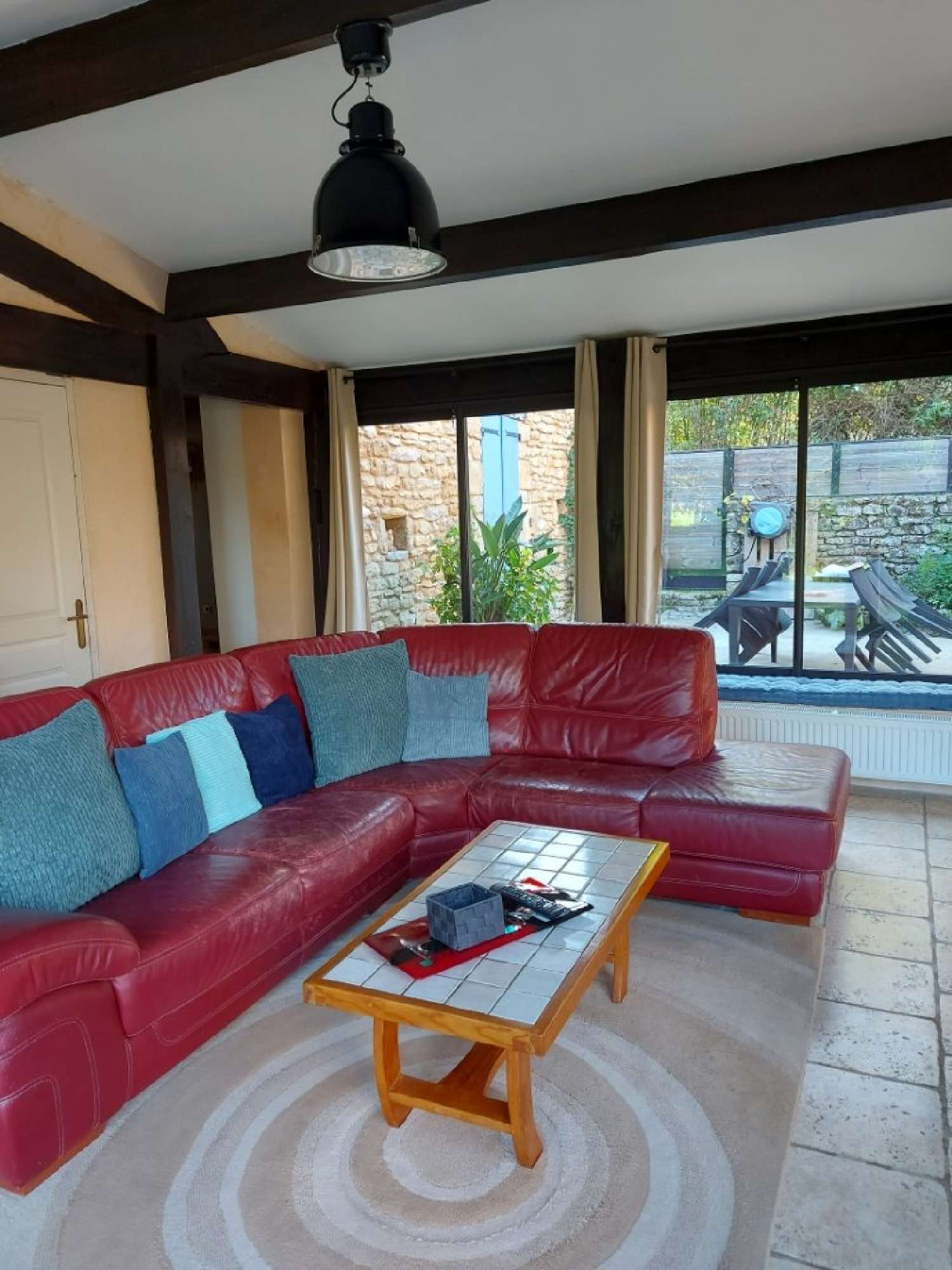  kaufen Bauernhof Cadouin Dordogne 8