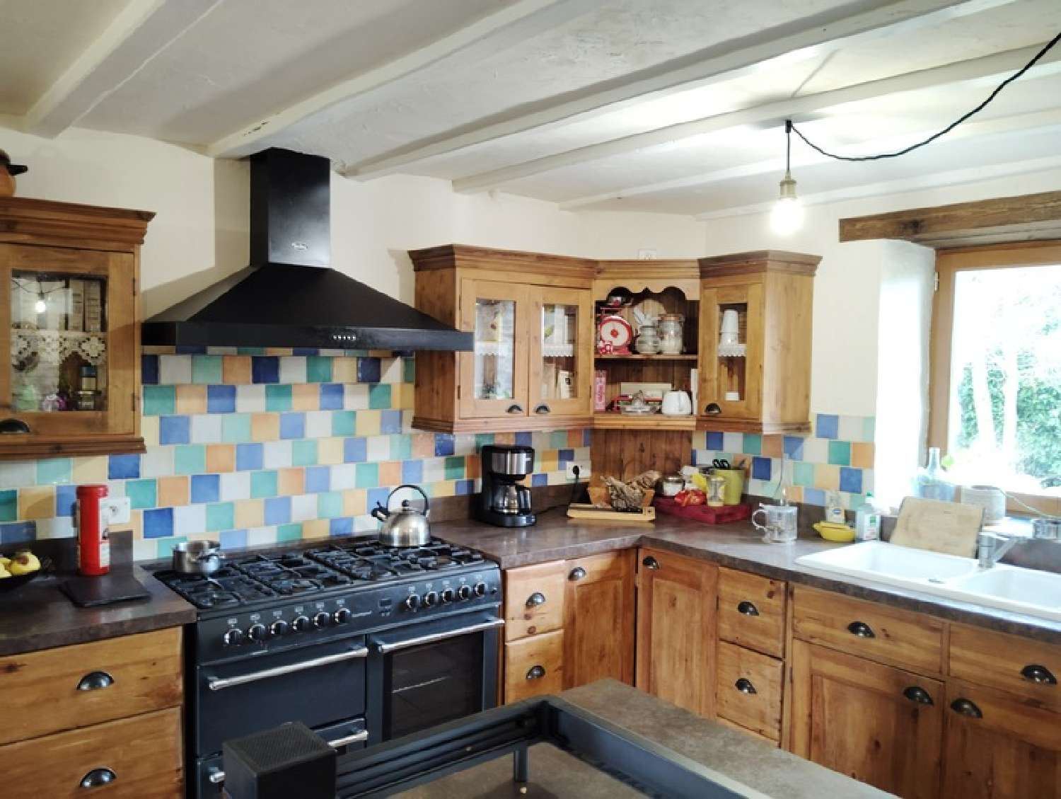  kaufen Bauernhof Carentoir Morbihan 6