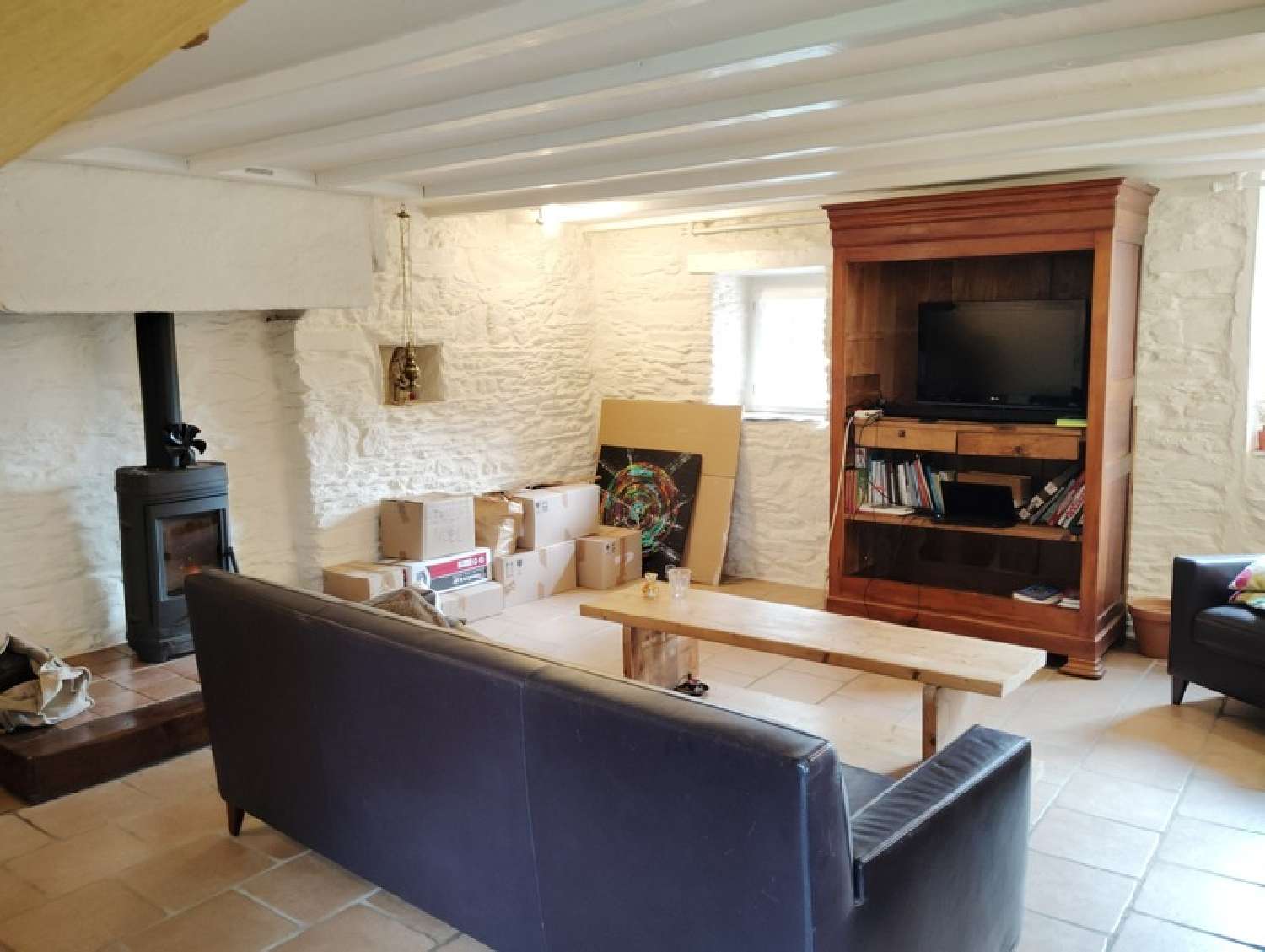  kaufen Bauernhof Carentoir Morbihan 7