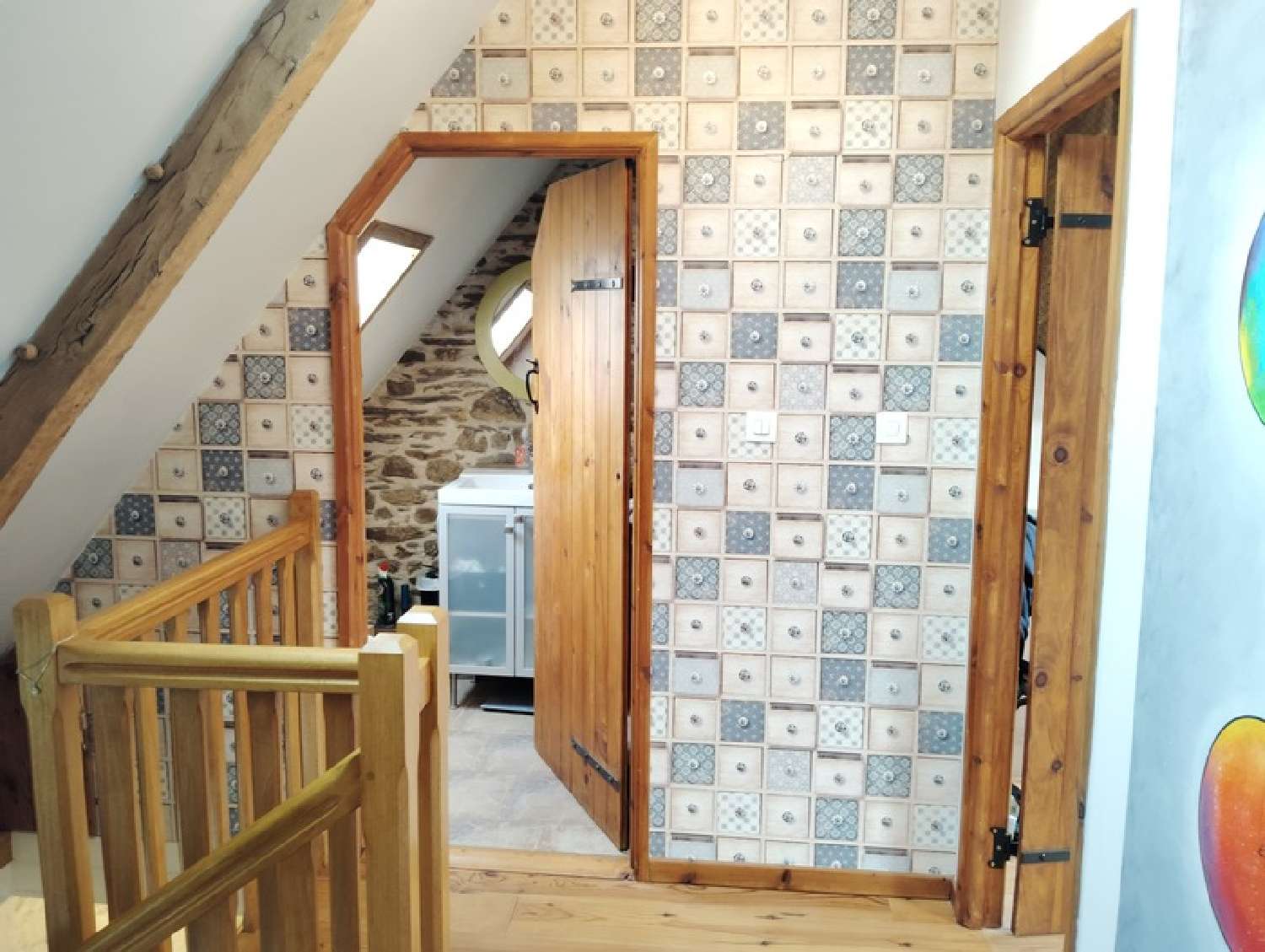  kaufen Bauernhof Carentoir Morbihan 8