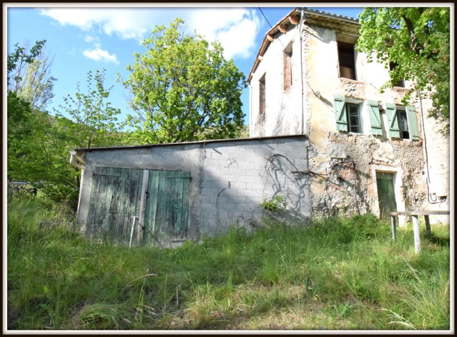 for sale farm Castellane Alpes-de-Haute-Provence 5