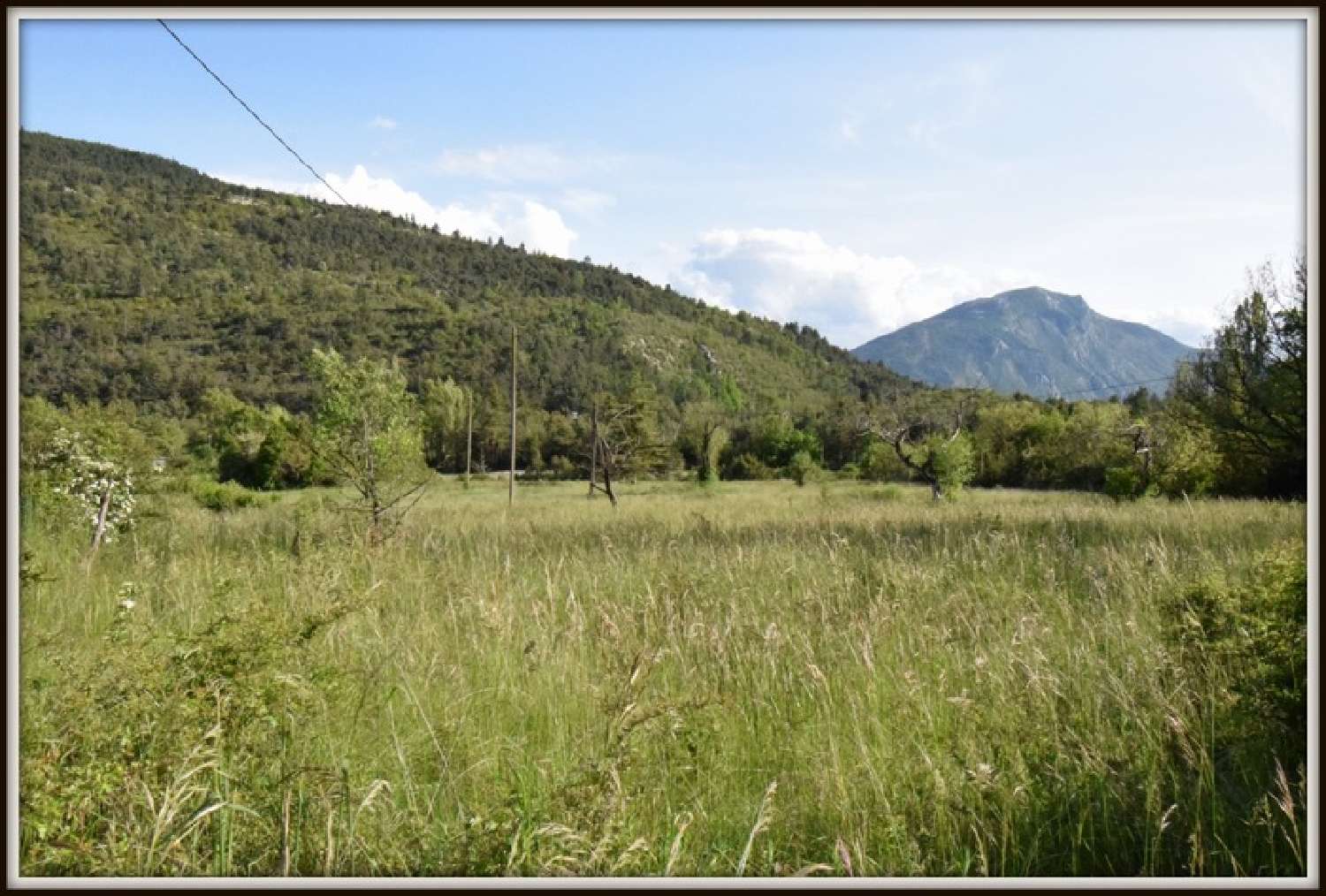 for sale farm Castellane Alpes-de-Haute-Provence 8
