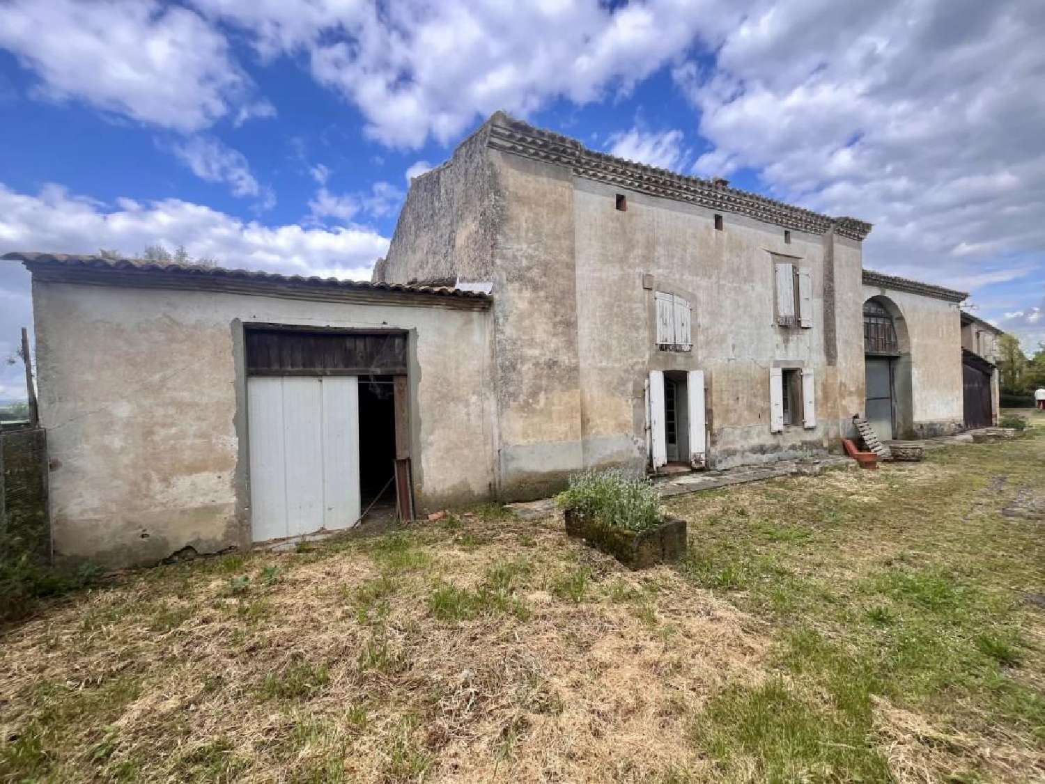  te koop boerderij Castelnaudary Aude 4