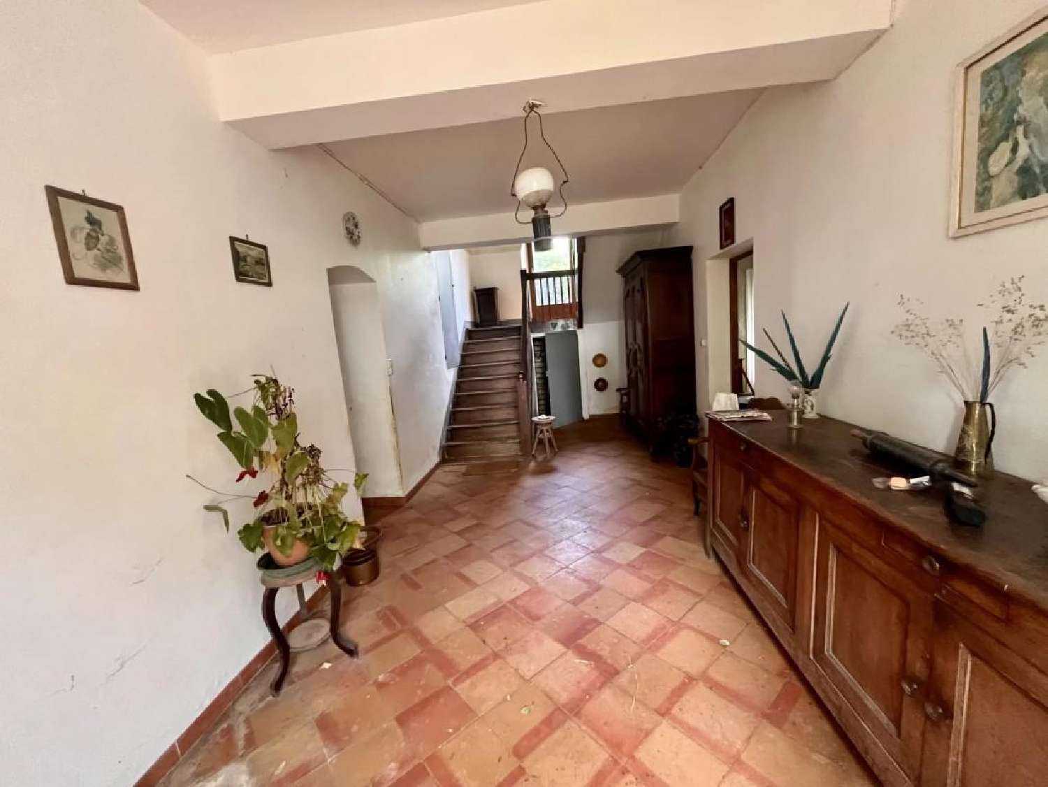  te koop boerderij Castelnaudary Aude 6