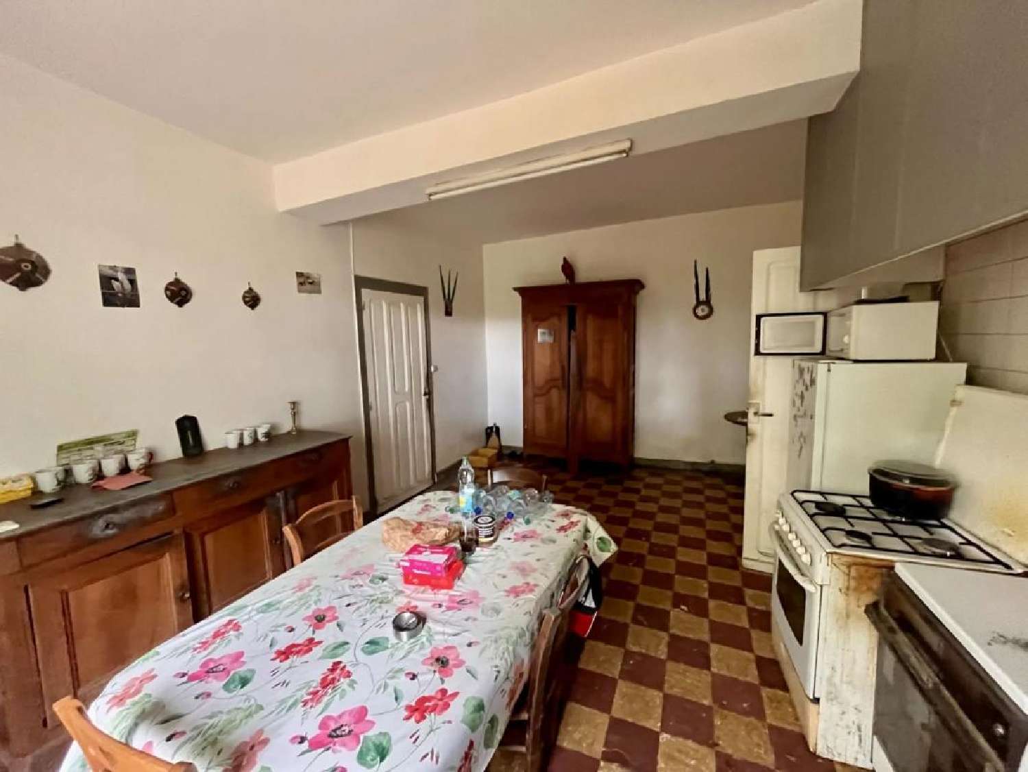  te koop boerderij Castelnaudary Aude 8