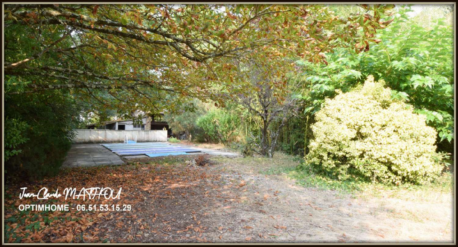 te koop boerderij Castelnaudary Aude 2