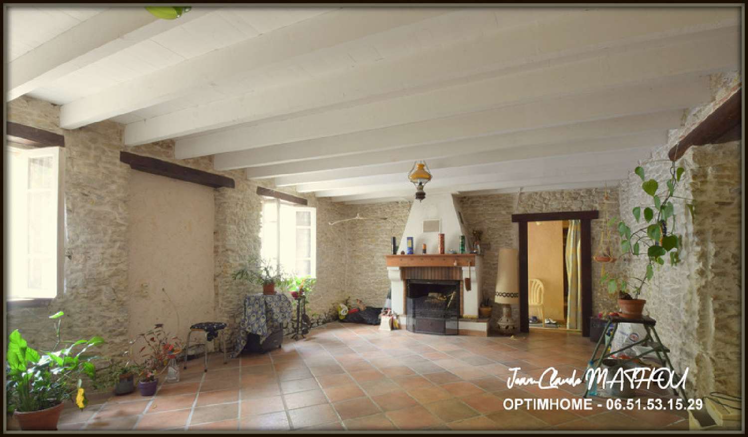 te koop boerderij Castelnaudary Aude 5