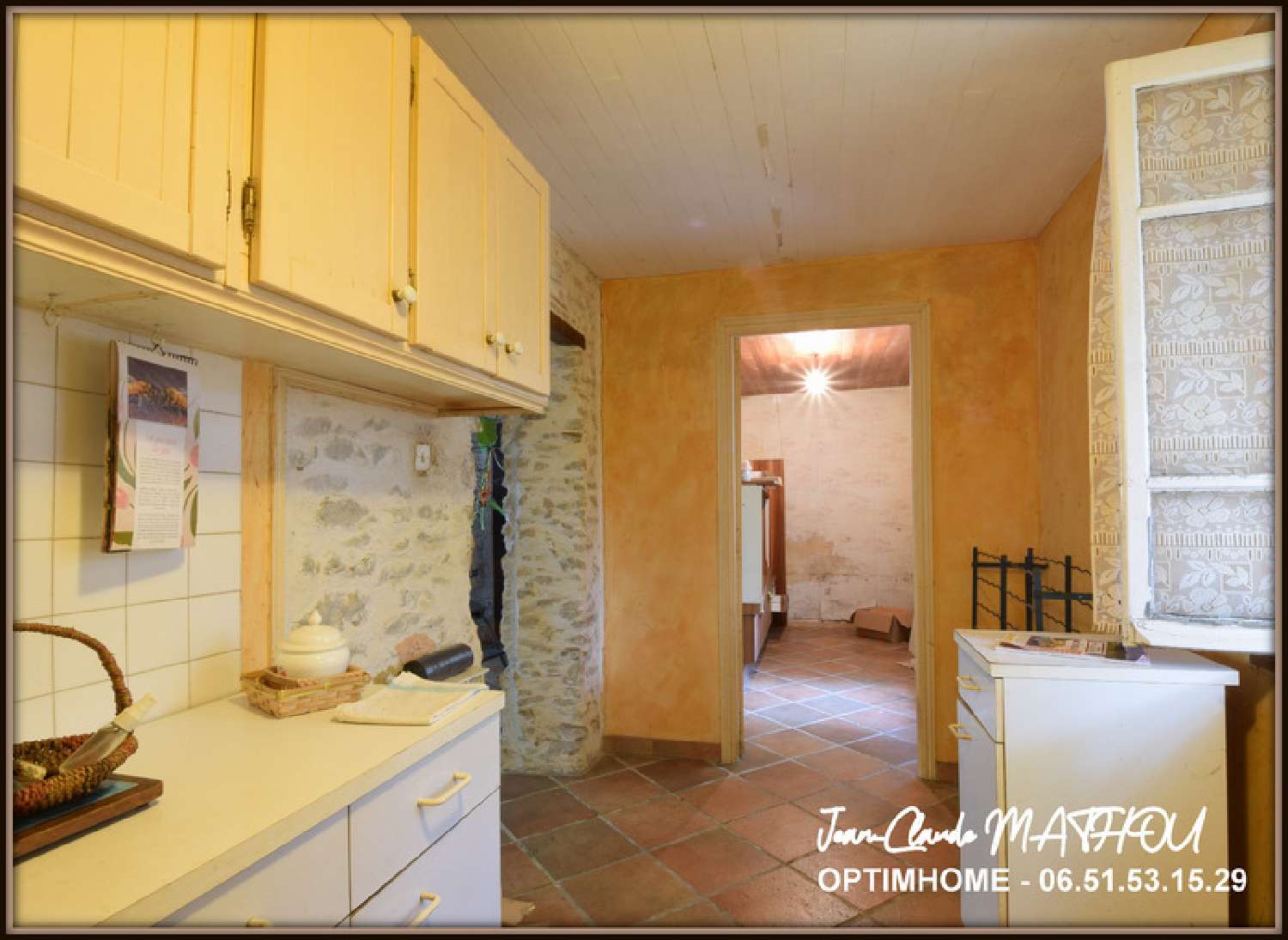 te koop boerderij Castelnaudary Aude 6