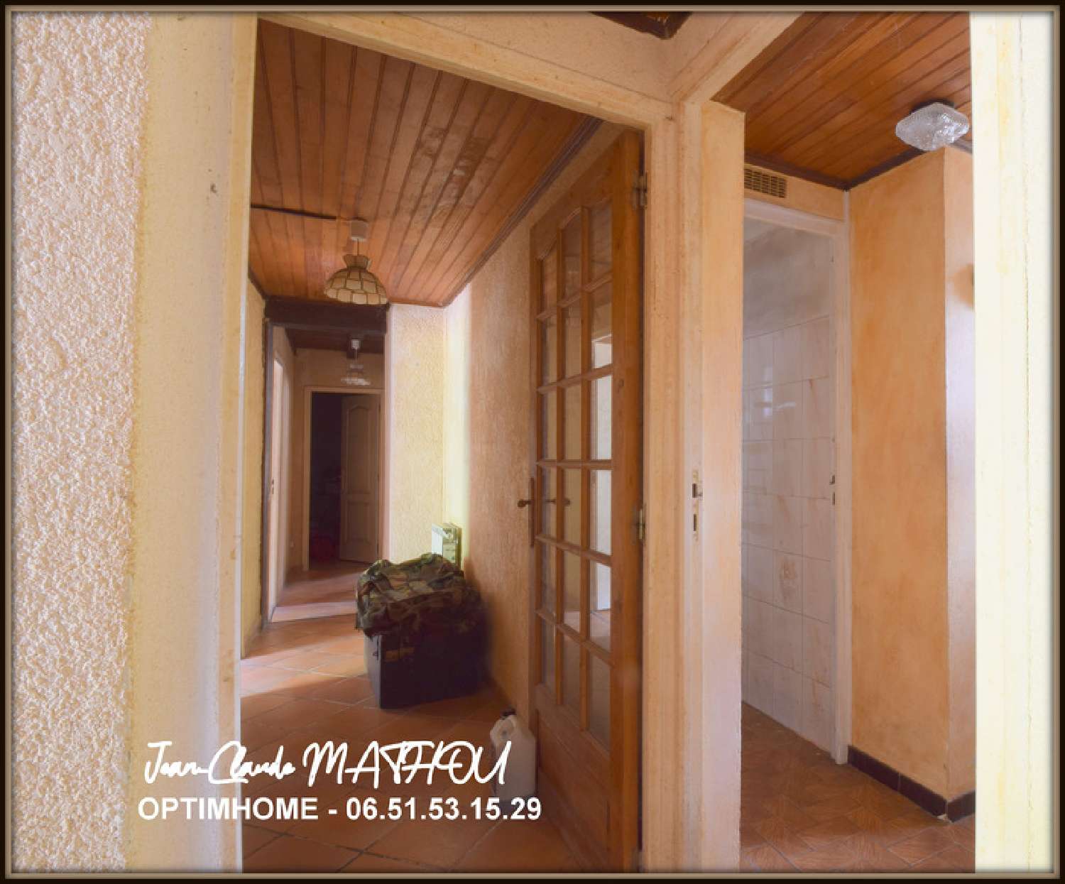 te koop boerderij Castelnaudary Aude 7