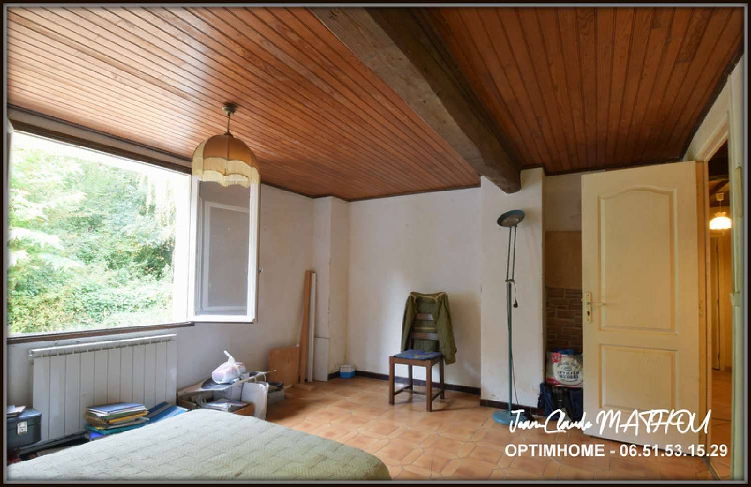 te koop boerderij Castelnaudary Aude 8