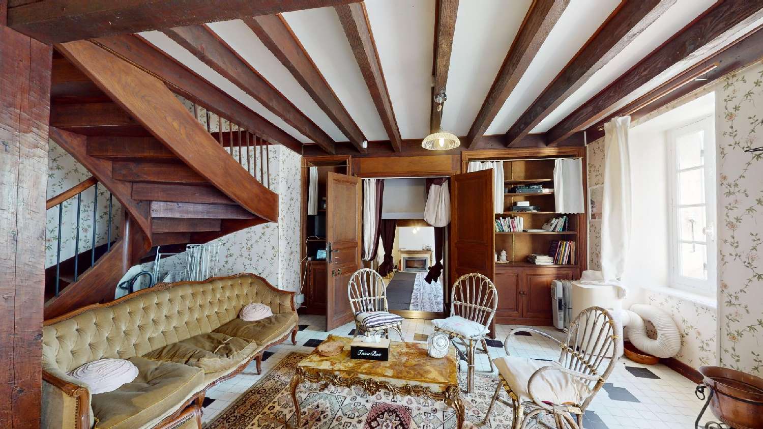  te koop boerderij Castelnaudary Aude 3