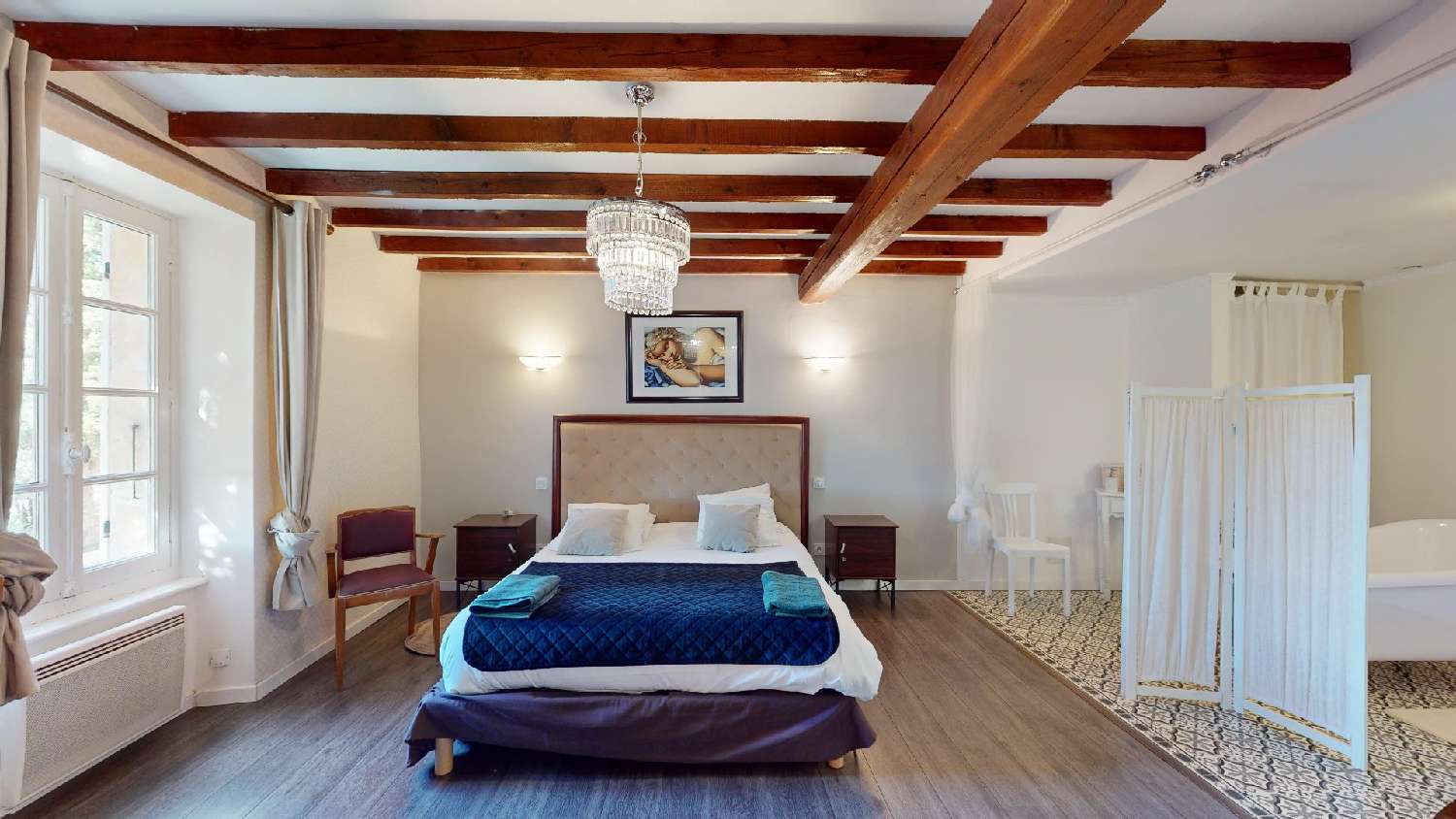  te koop boerderij Castelnaudary Aude 4