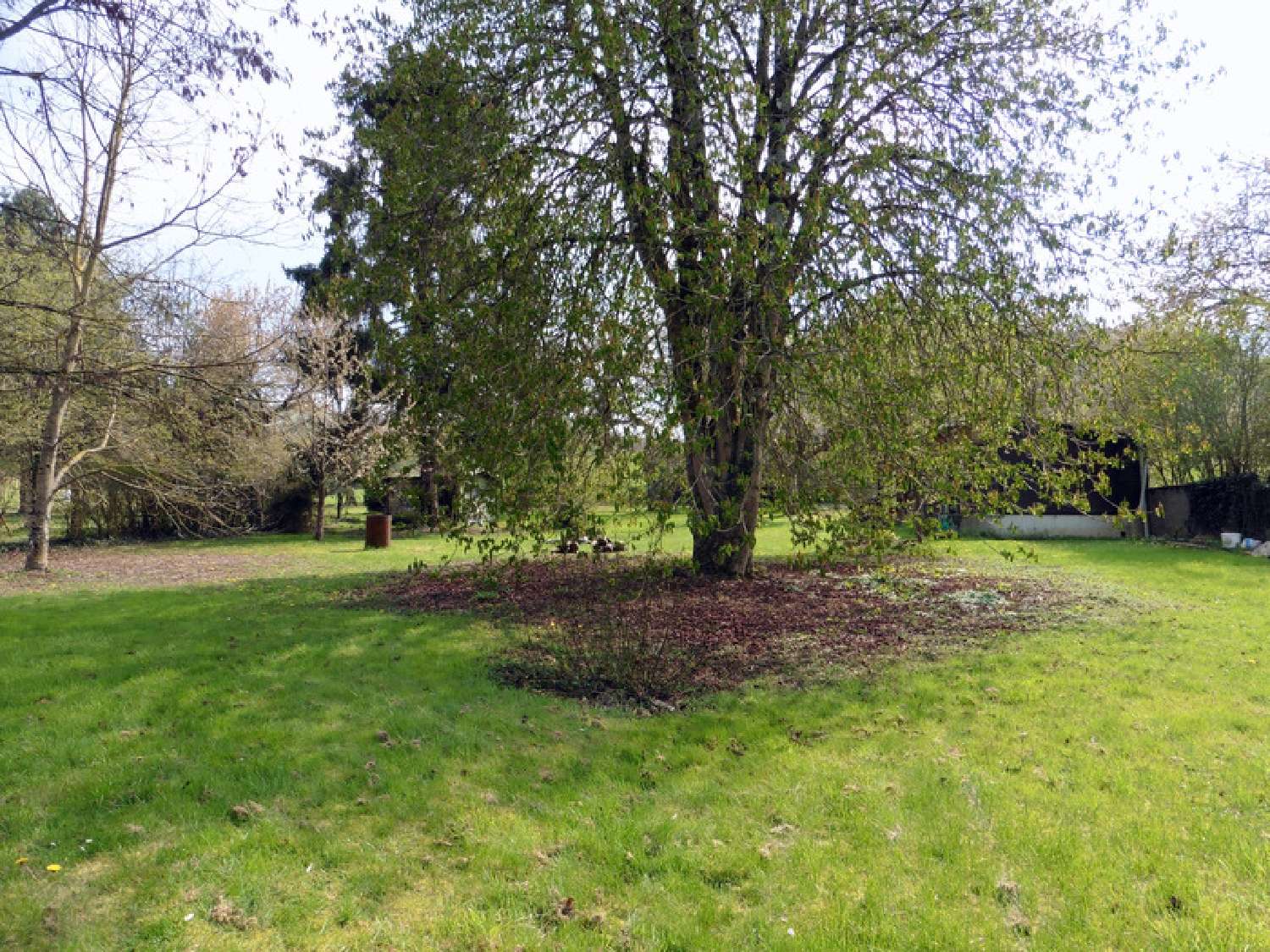 for sale farm Cerisiers Yonne 2