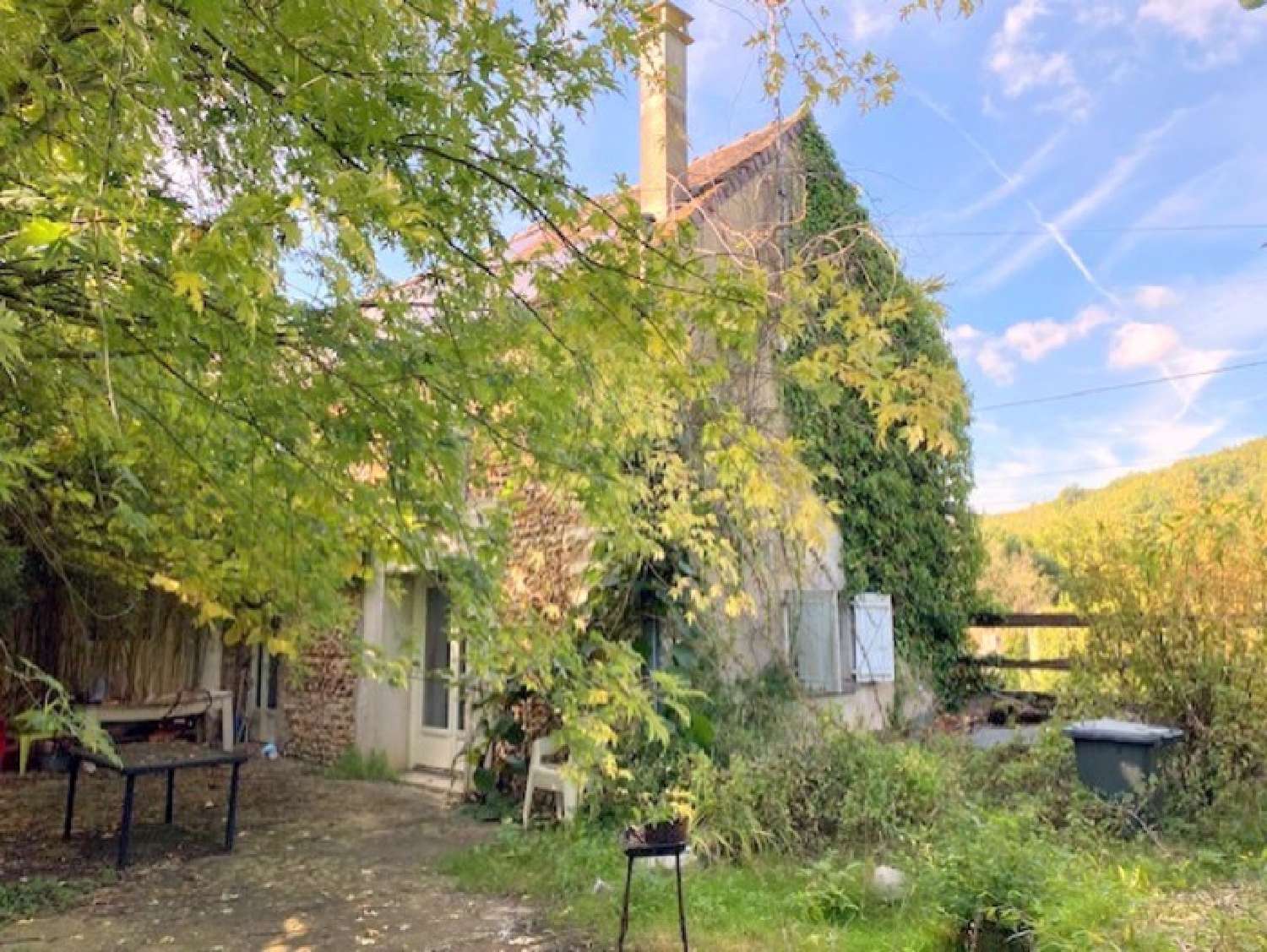 for sale farm Cerisiers Yonne 3