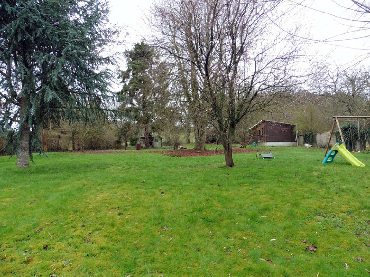 for sale farm Cerisiers Yonne 4