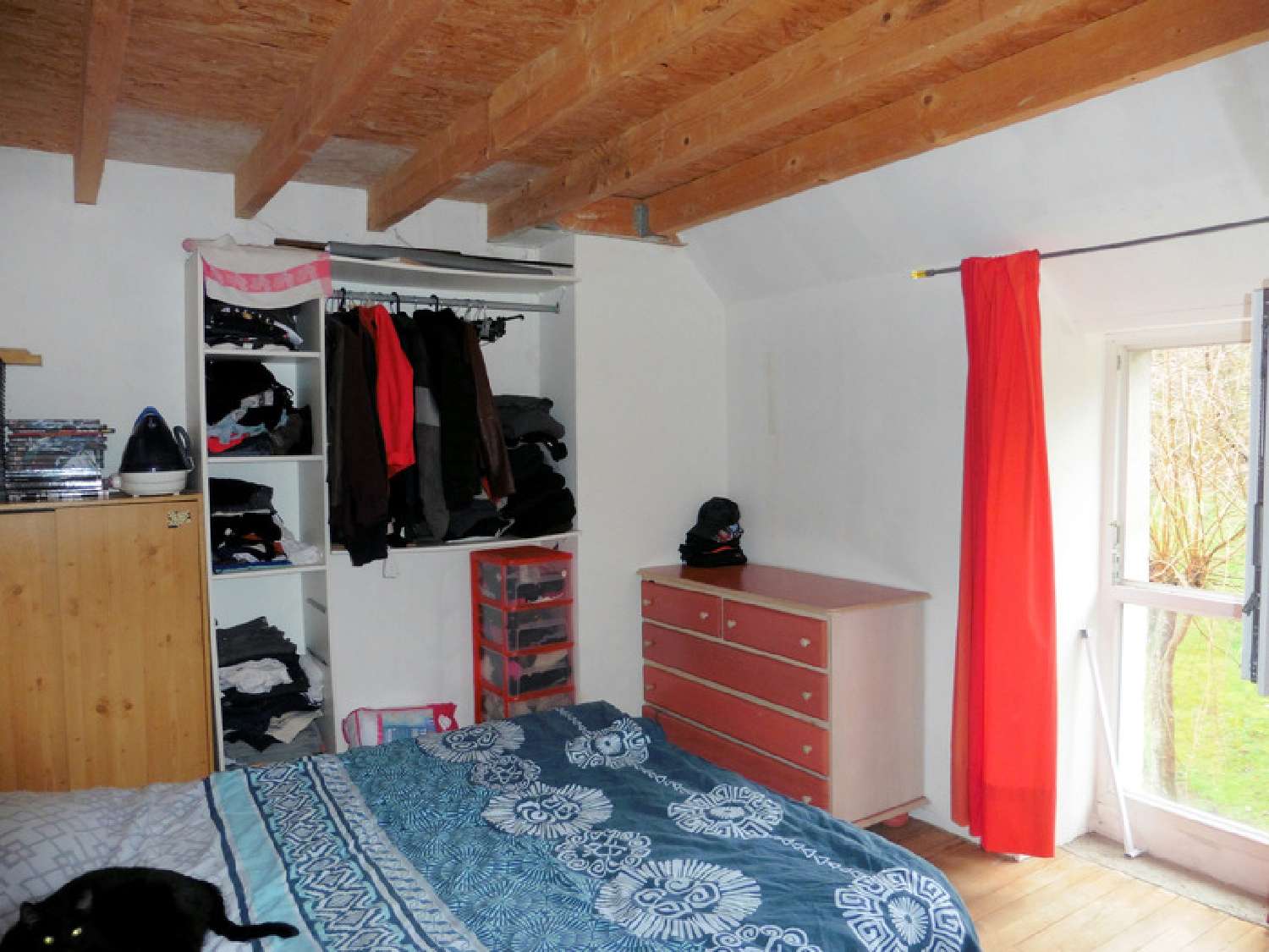 for sale farm Cerisiers Yonne 7