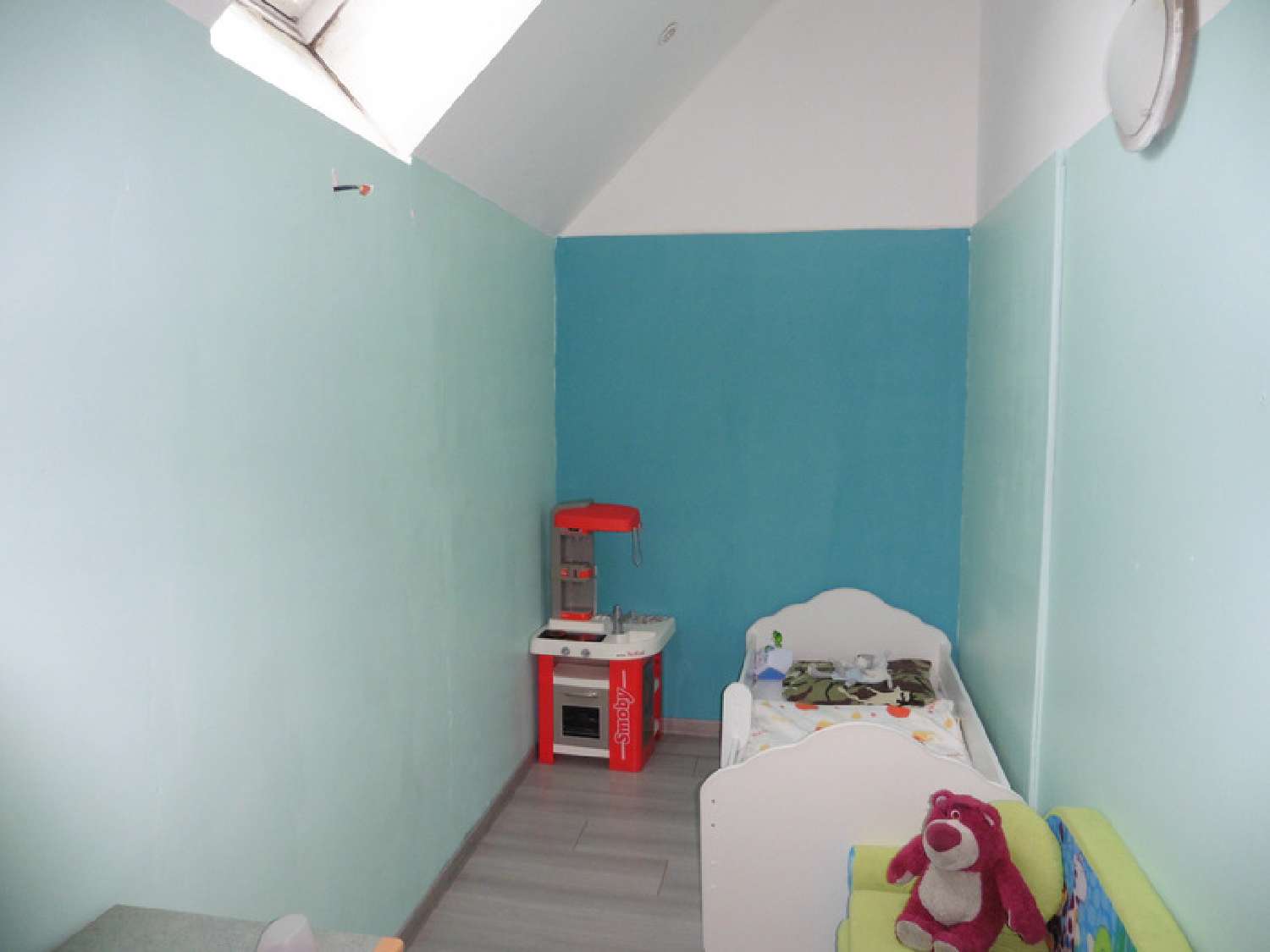 for sale farm Cerisiers Yonne 8