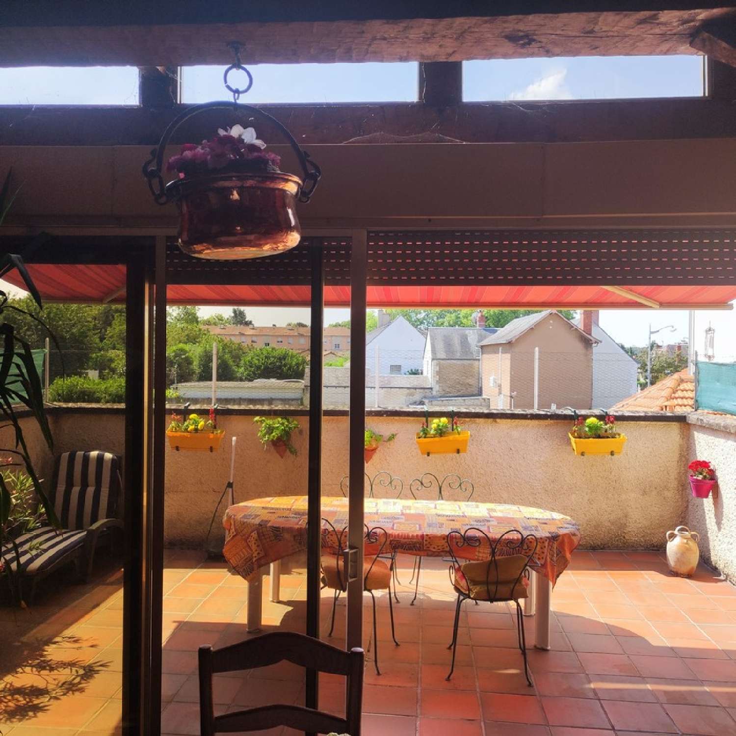 for sale farm Châtellerault Vienne 1