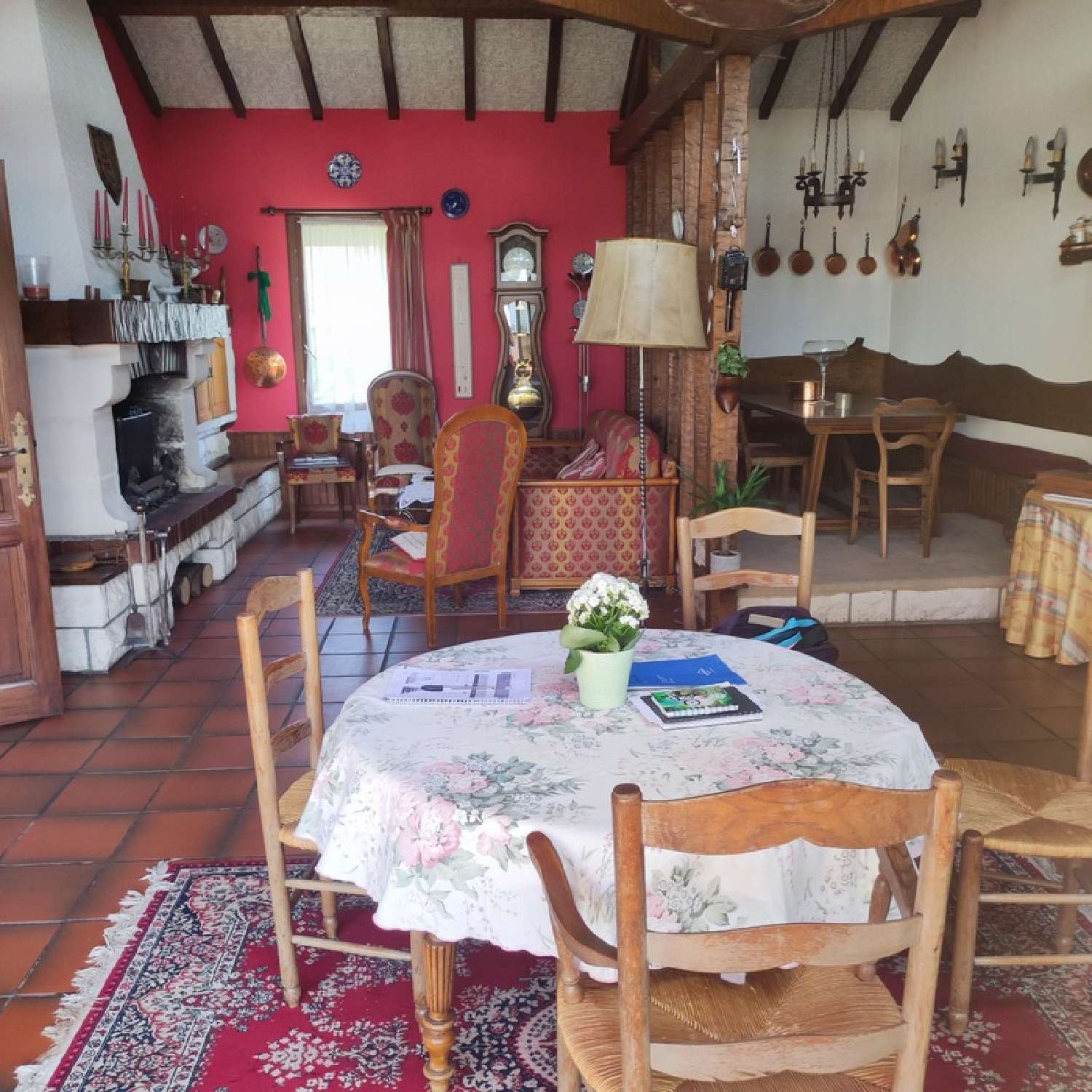 for sale farm Châtellerault Vienne 2