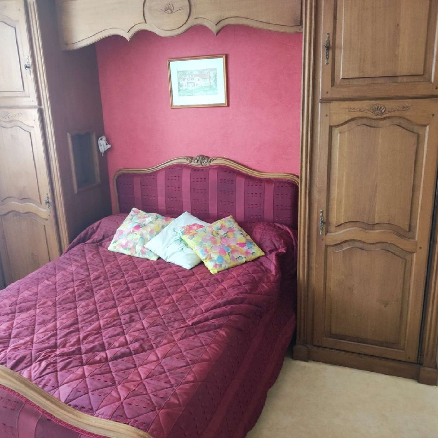 for sale farm Châtellerault Vienne 3