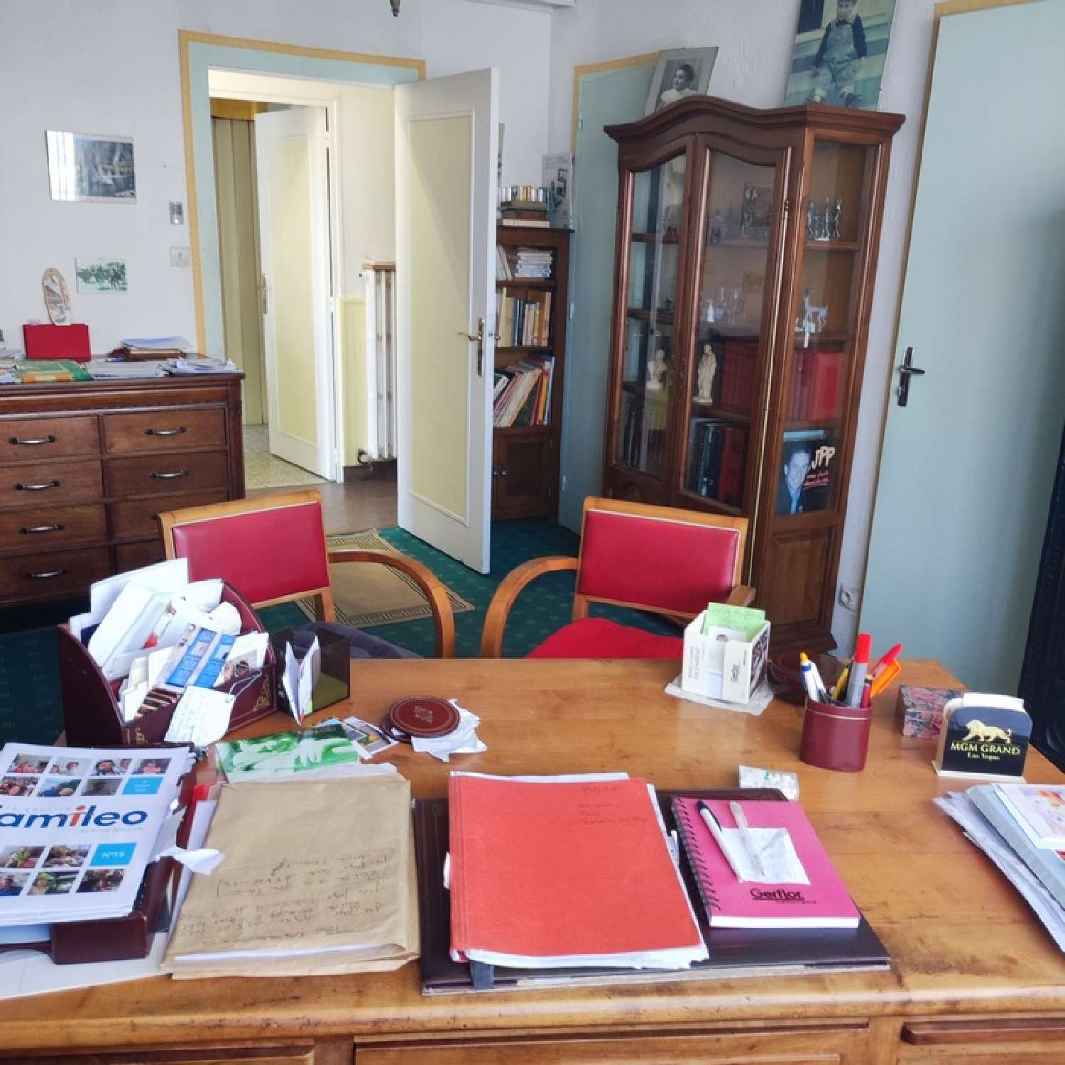 for sale farm Châtellerault Vienne 6