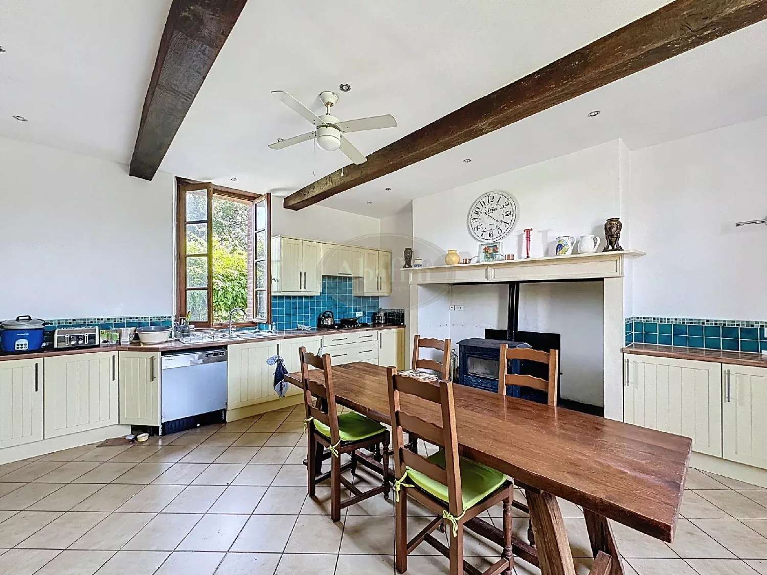  for sale farm Chelle-Debat Hautes-Pyrénées 3