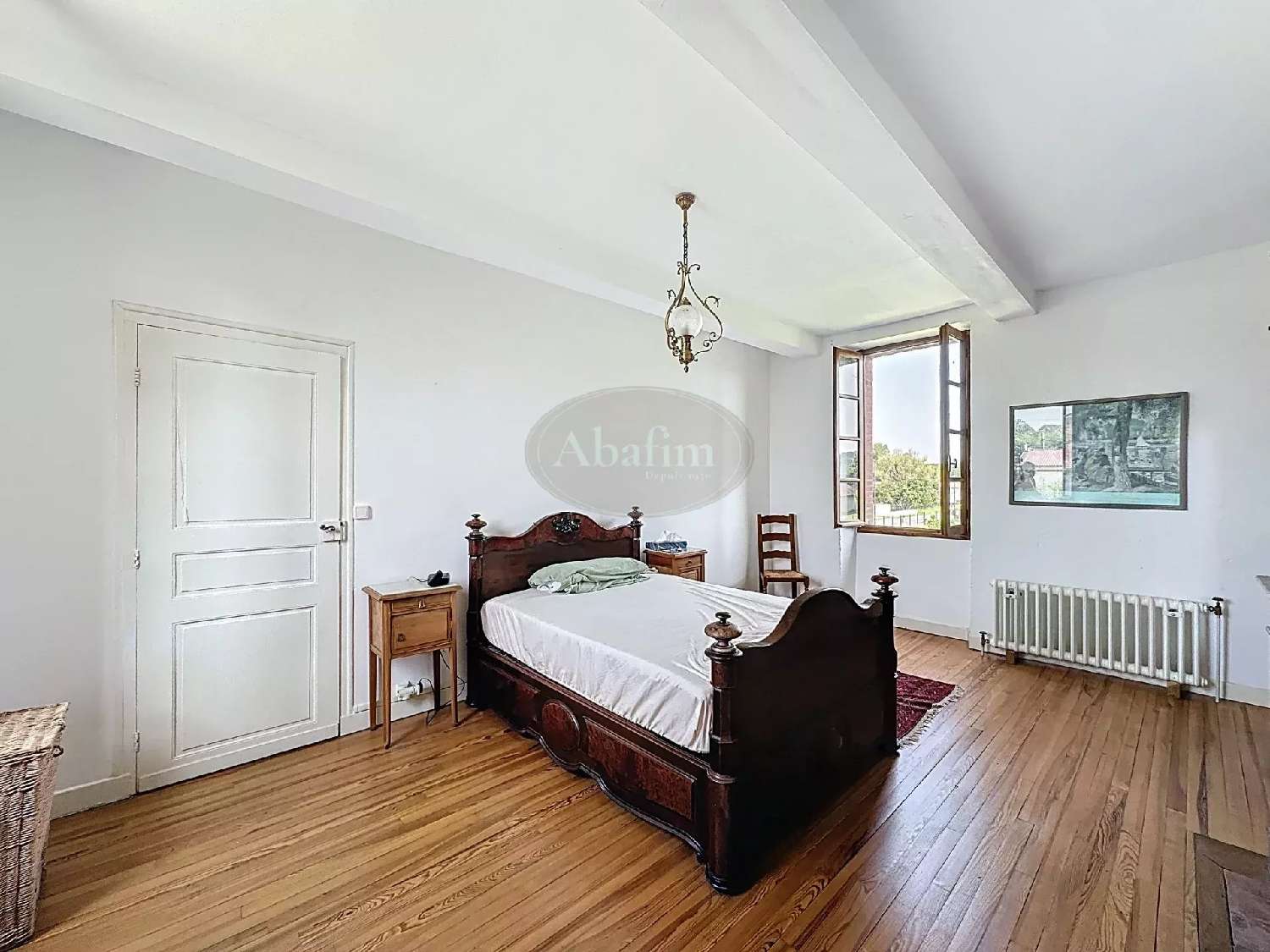  for sale farm Chelle-Debat Hautes-Pyrénées 5