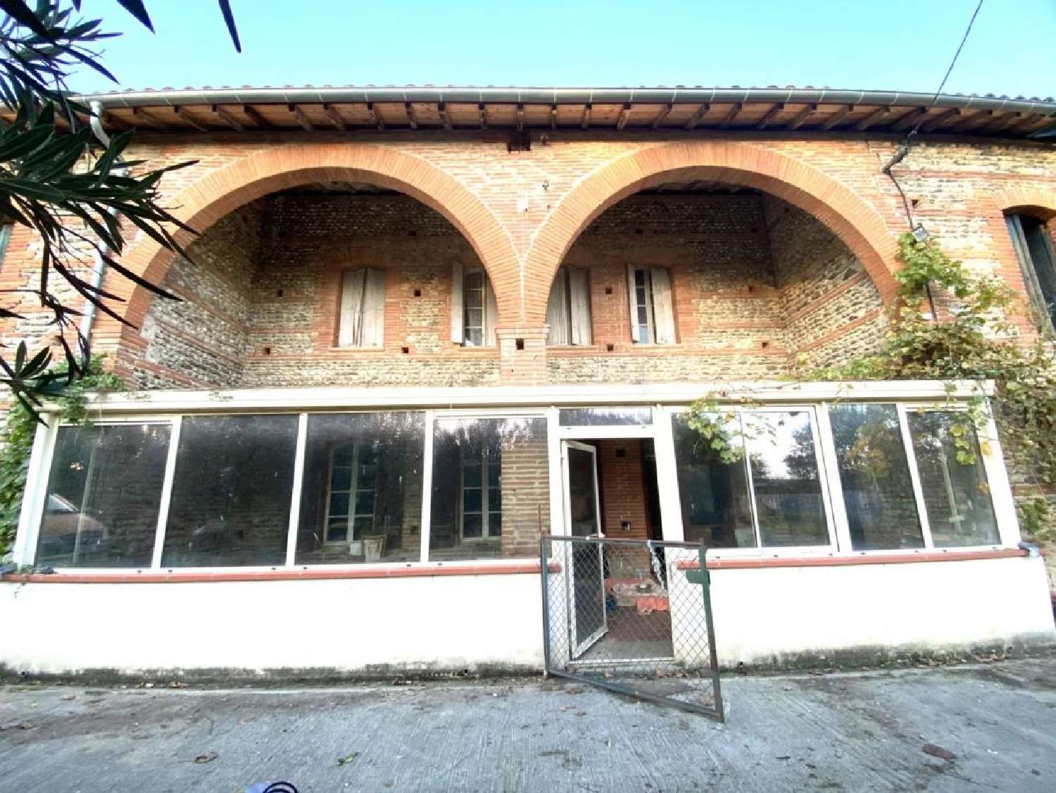  for sale farm Cintegabelle Haute-Garonne 2